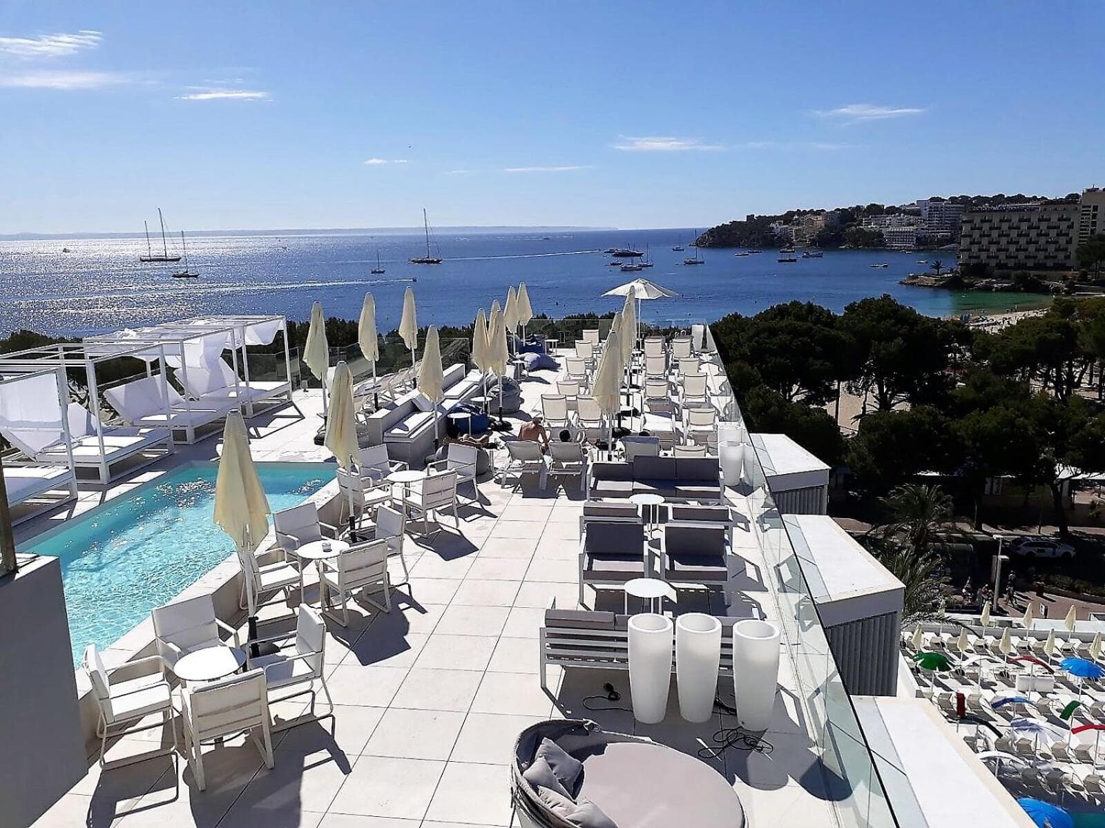 Reverence Mare Hotel - Adults Only — 21