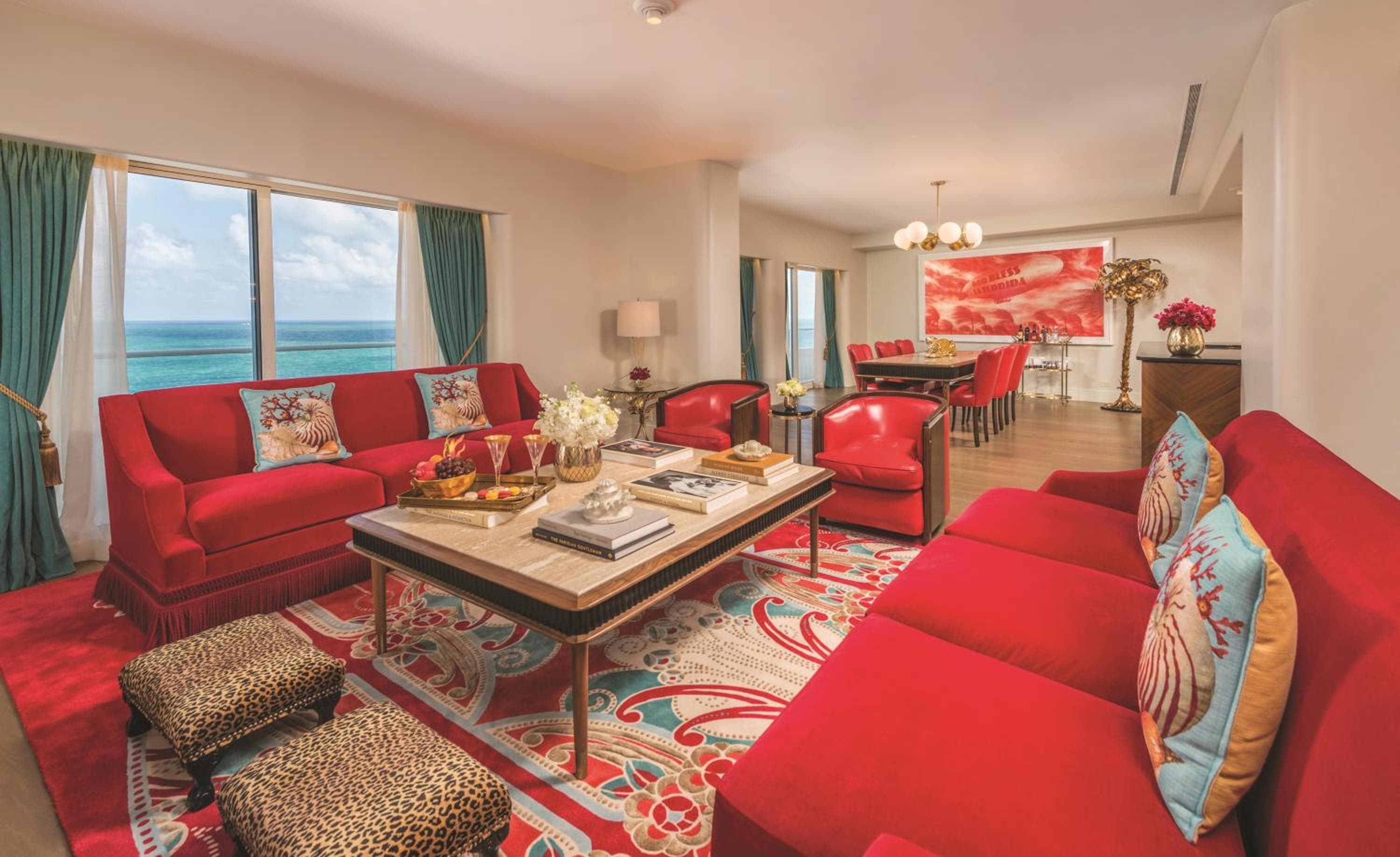 Faena Miami Beach — 13