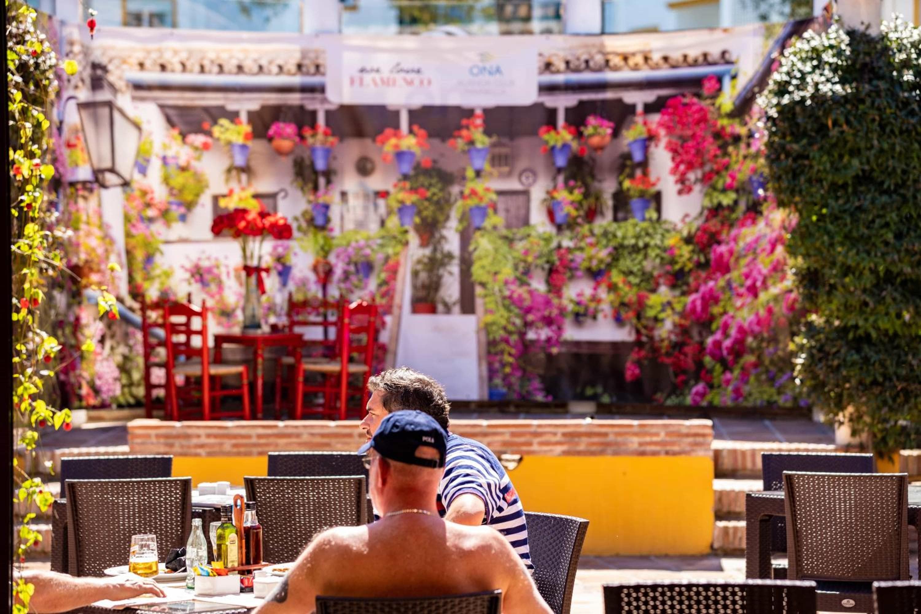 Ona Alanda Club Marbella — 8