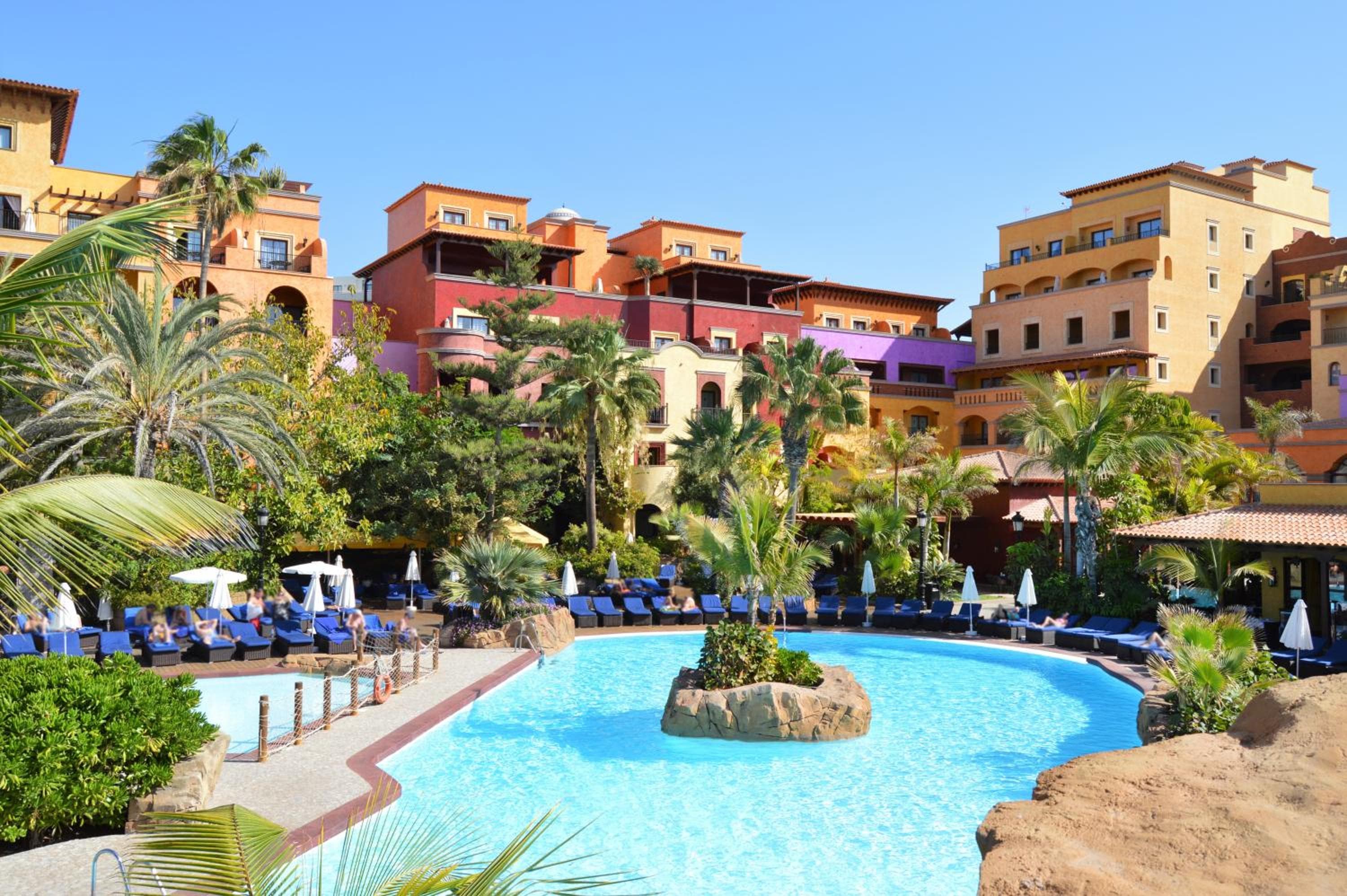 Europe Villa Cortes GL — 7