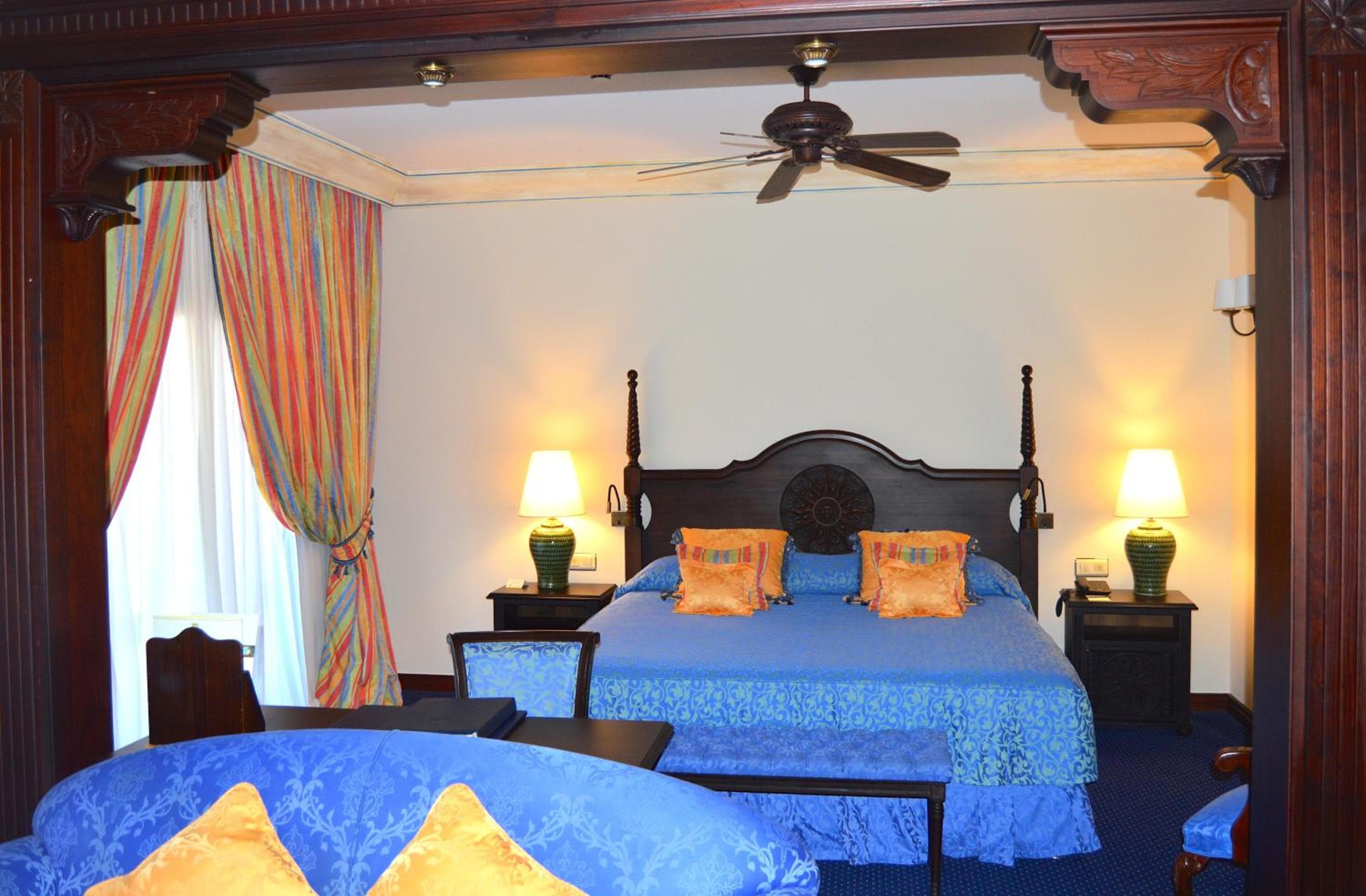 Europe Villa Cortes GL — 29