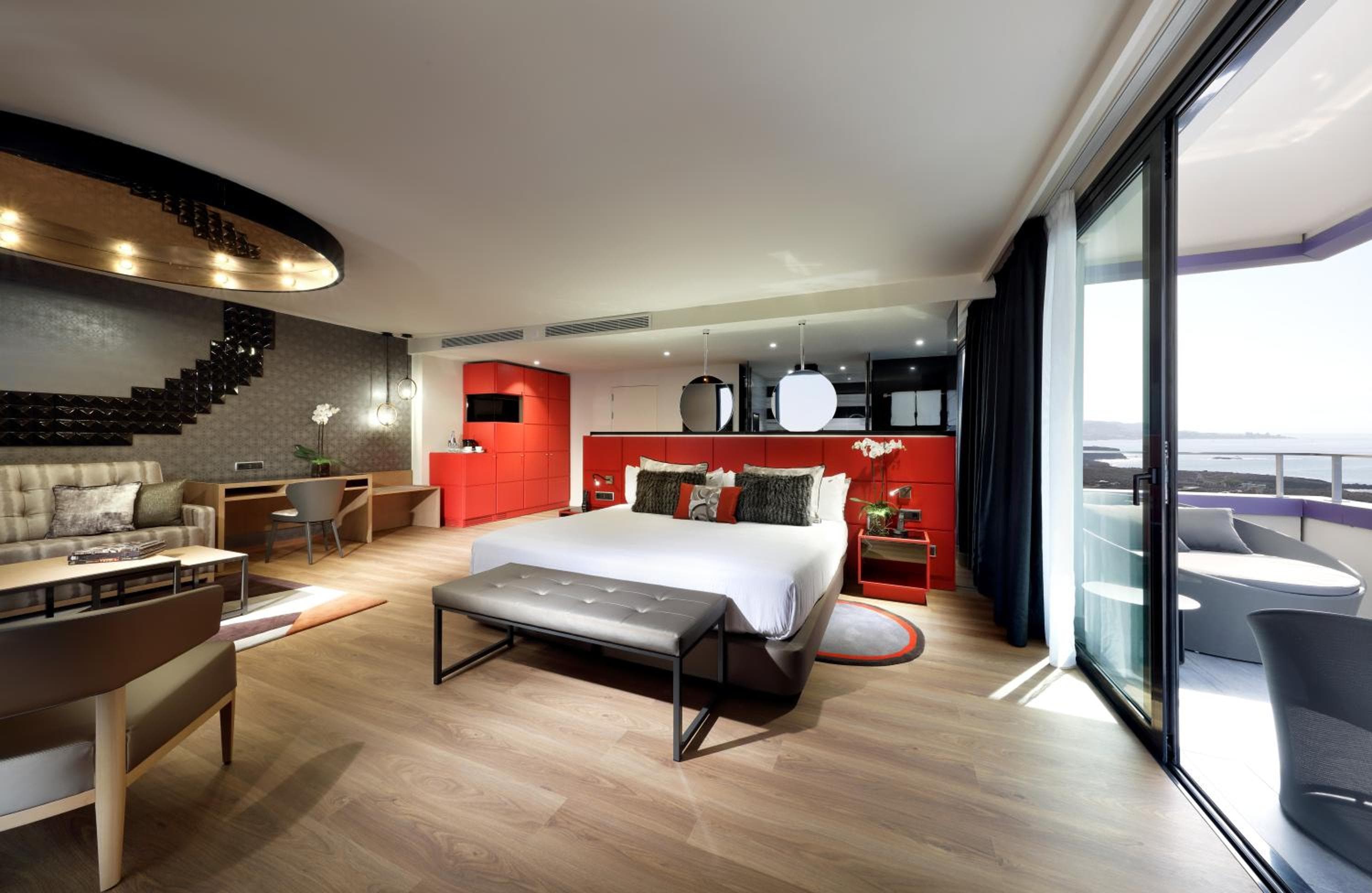 Hard Rock Hotel Tenerife — 21
