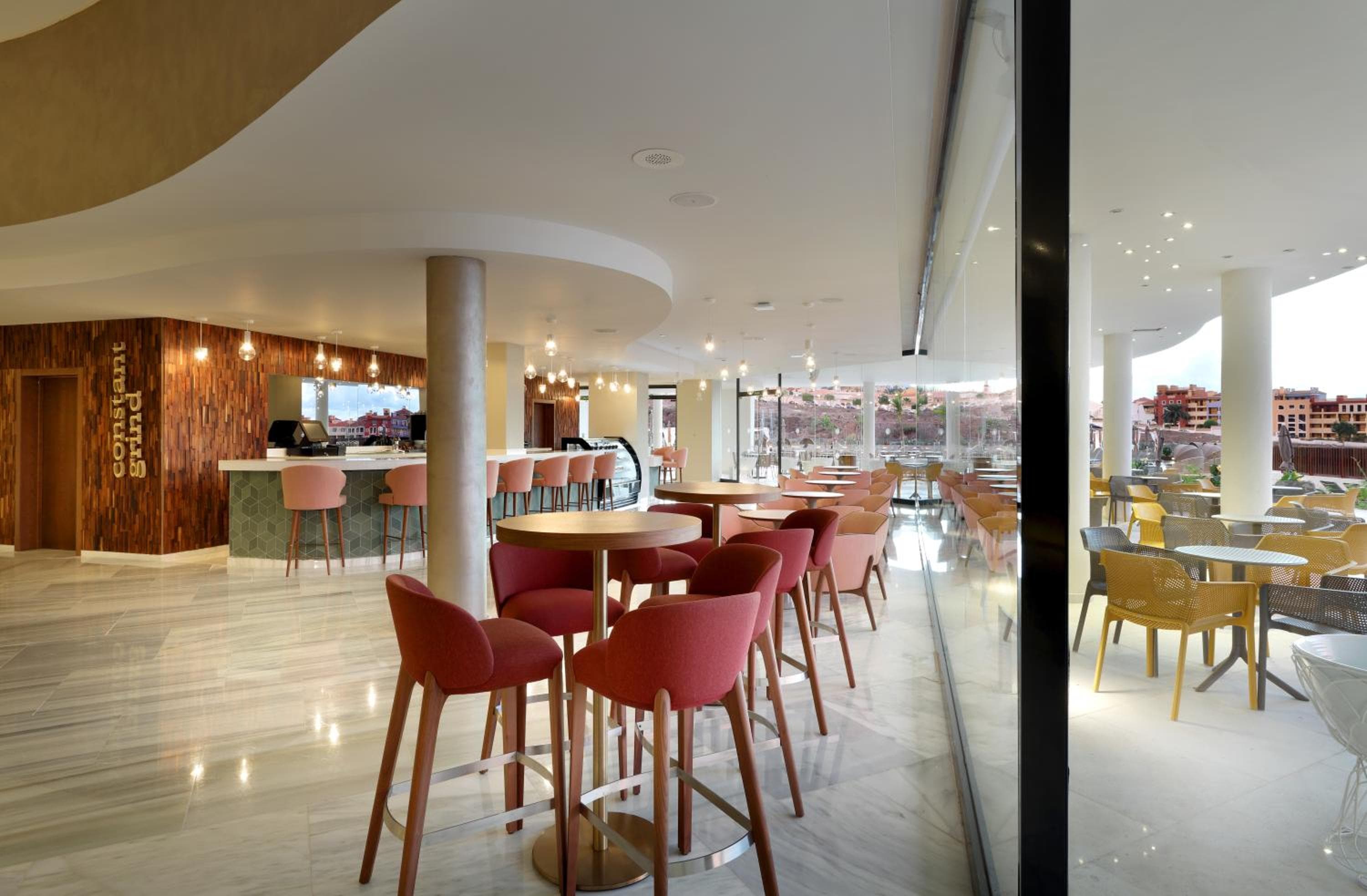Hard Rock Hotel Tenerife — 19