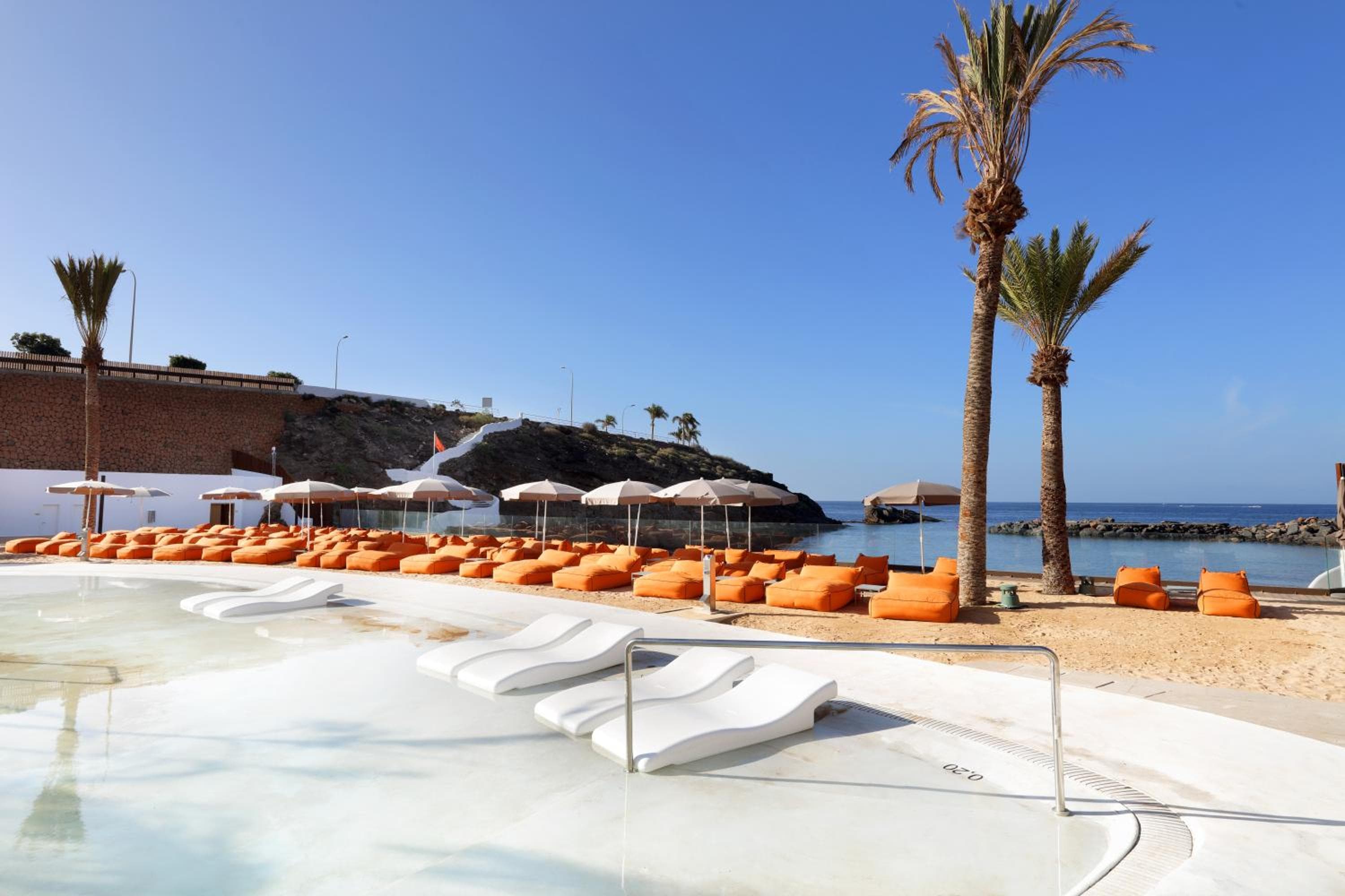 Hard Rock Hotel Tenerife — 2