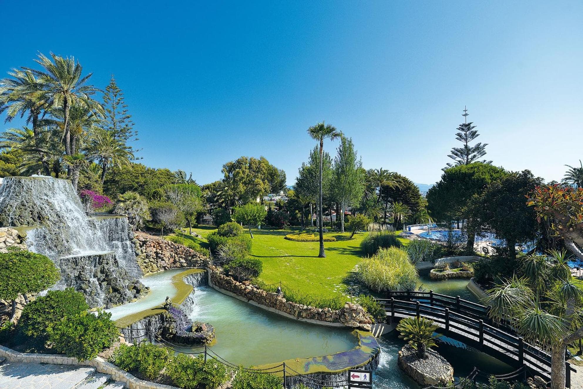 GPRO Valparaiso Palace & Spa — 22