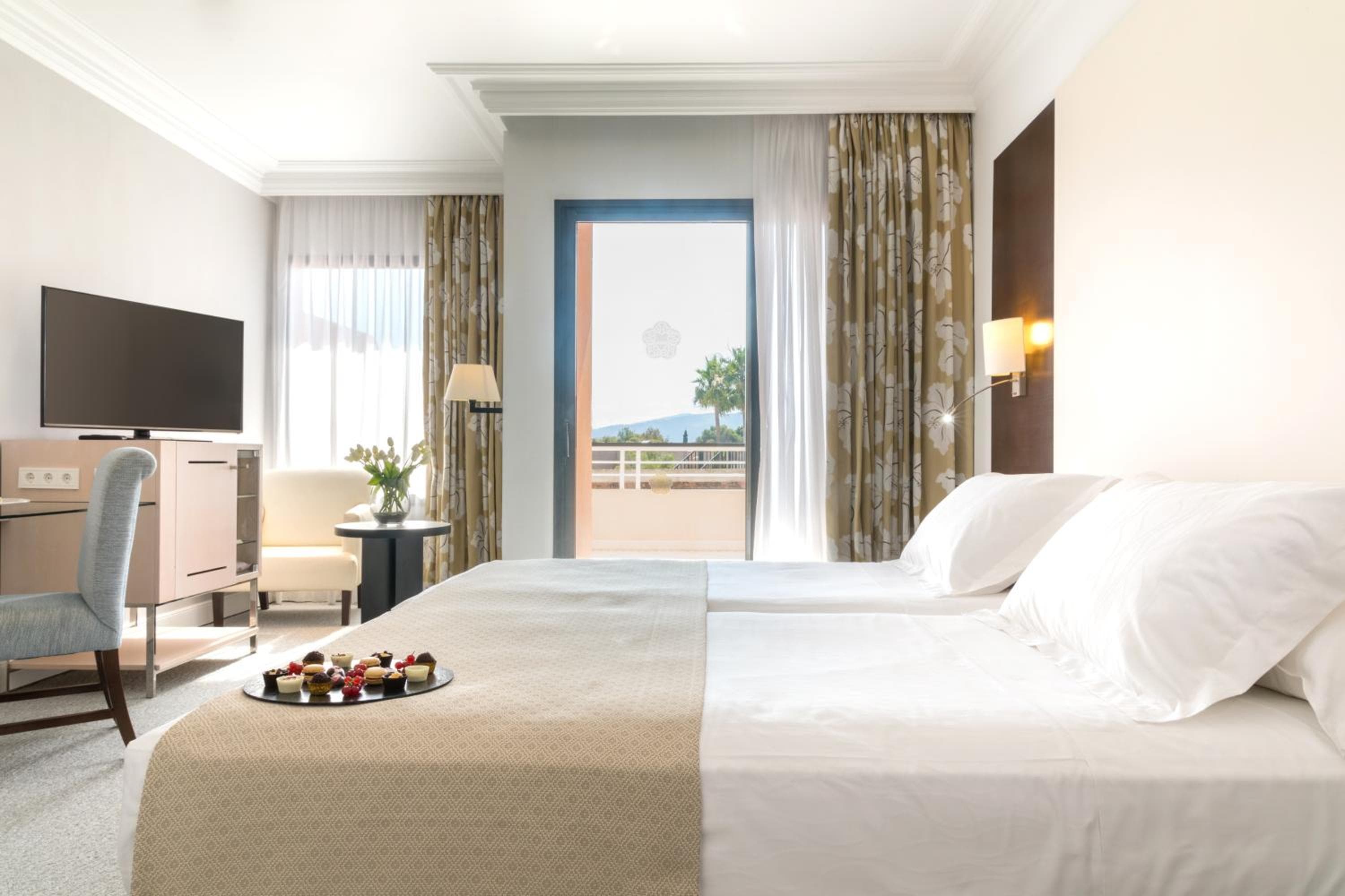 GPRO Valparaiso Palace & Spa — 9