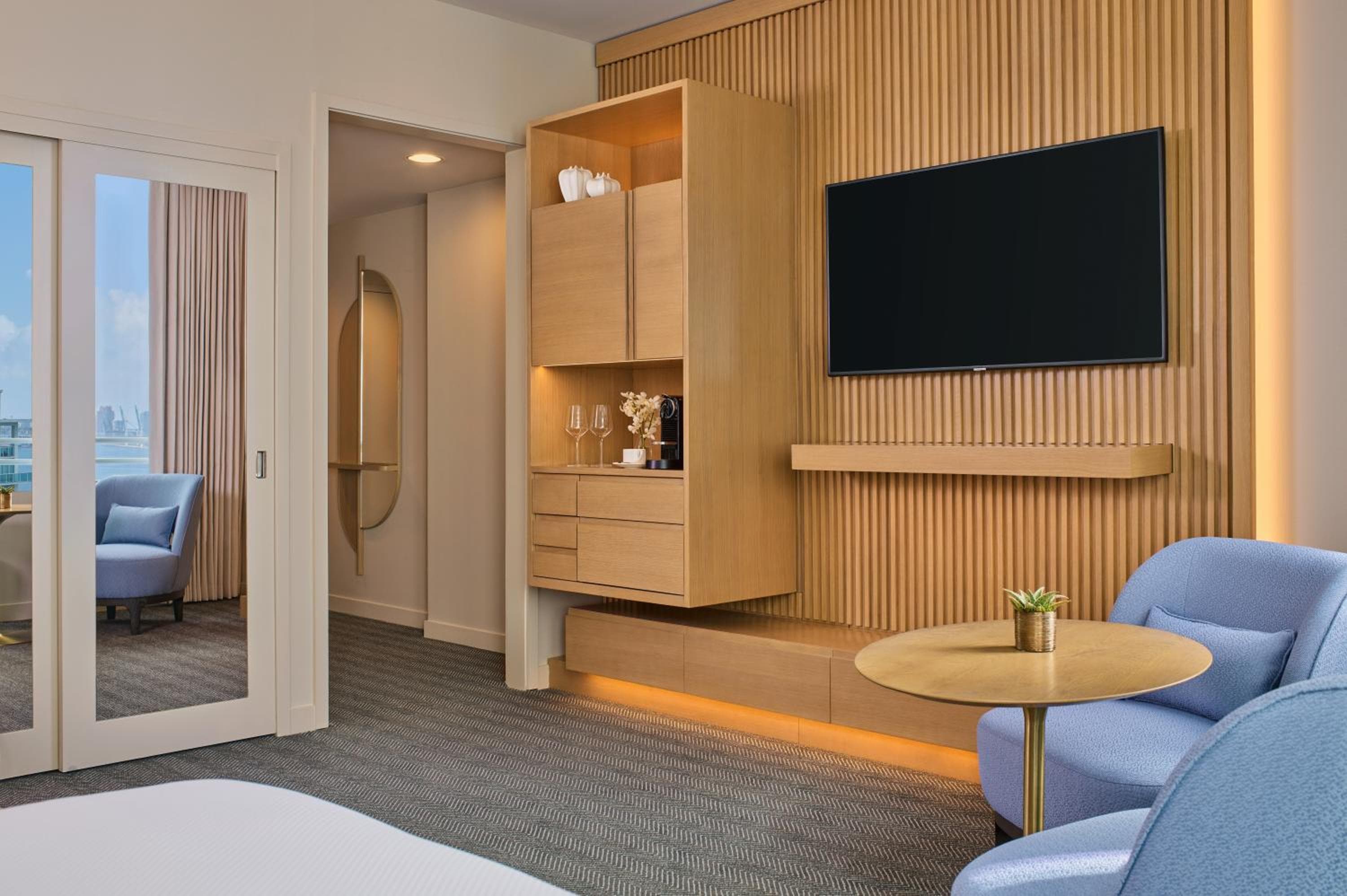 Brickell Arch, a Luxury Collection Hotel, Miami — 4