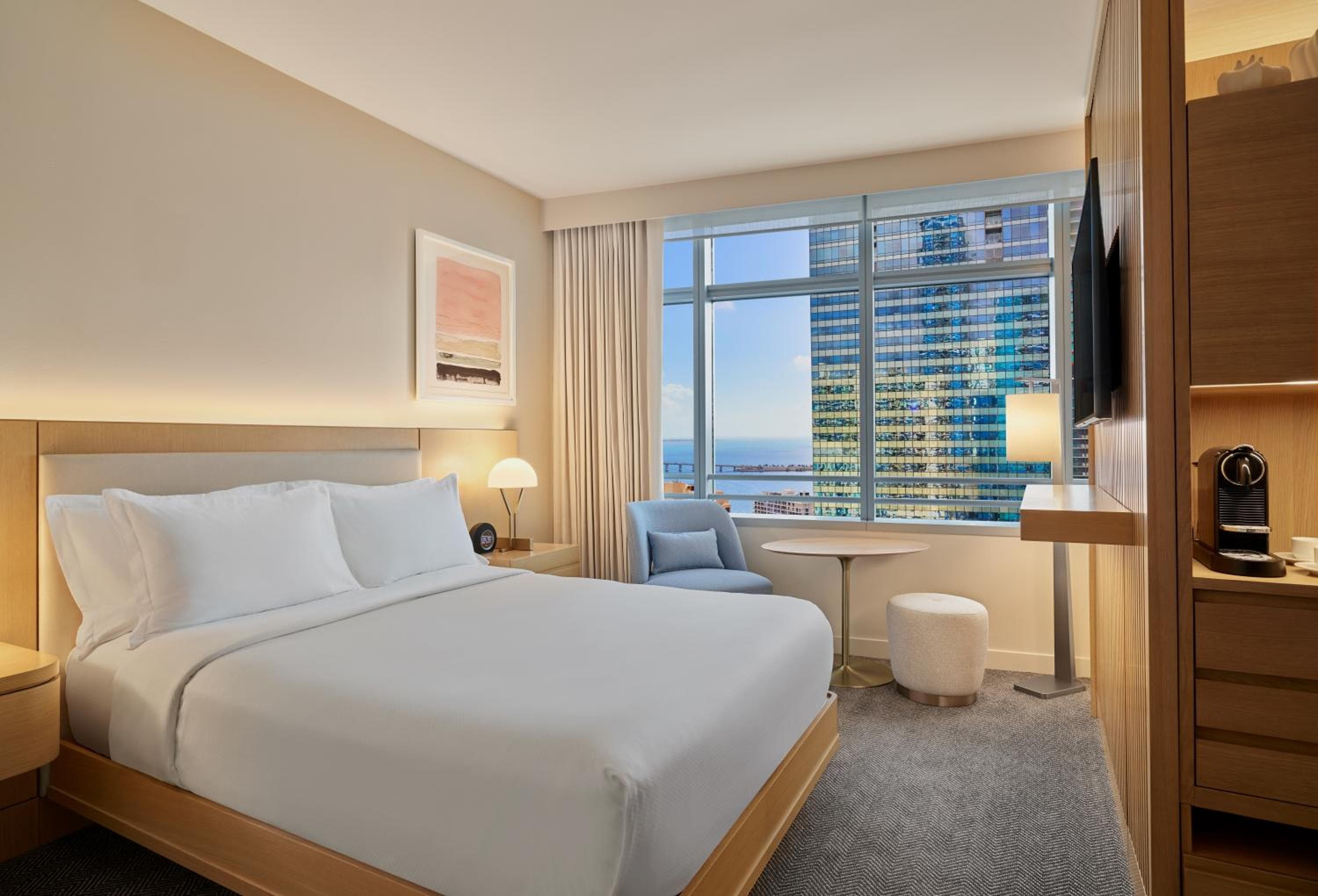 Brickell Arch, a Luxury Collection Hotel, Miami — 18