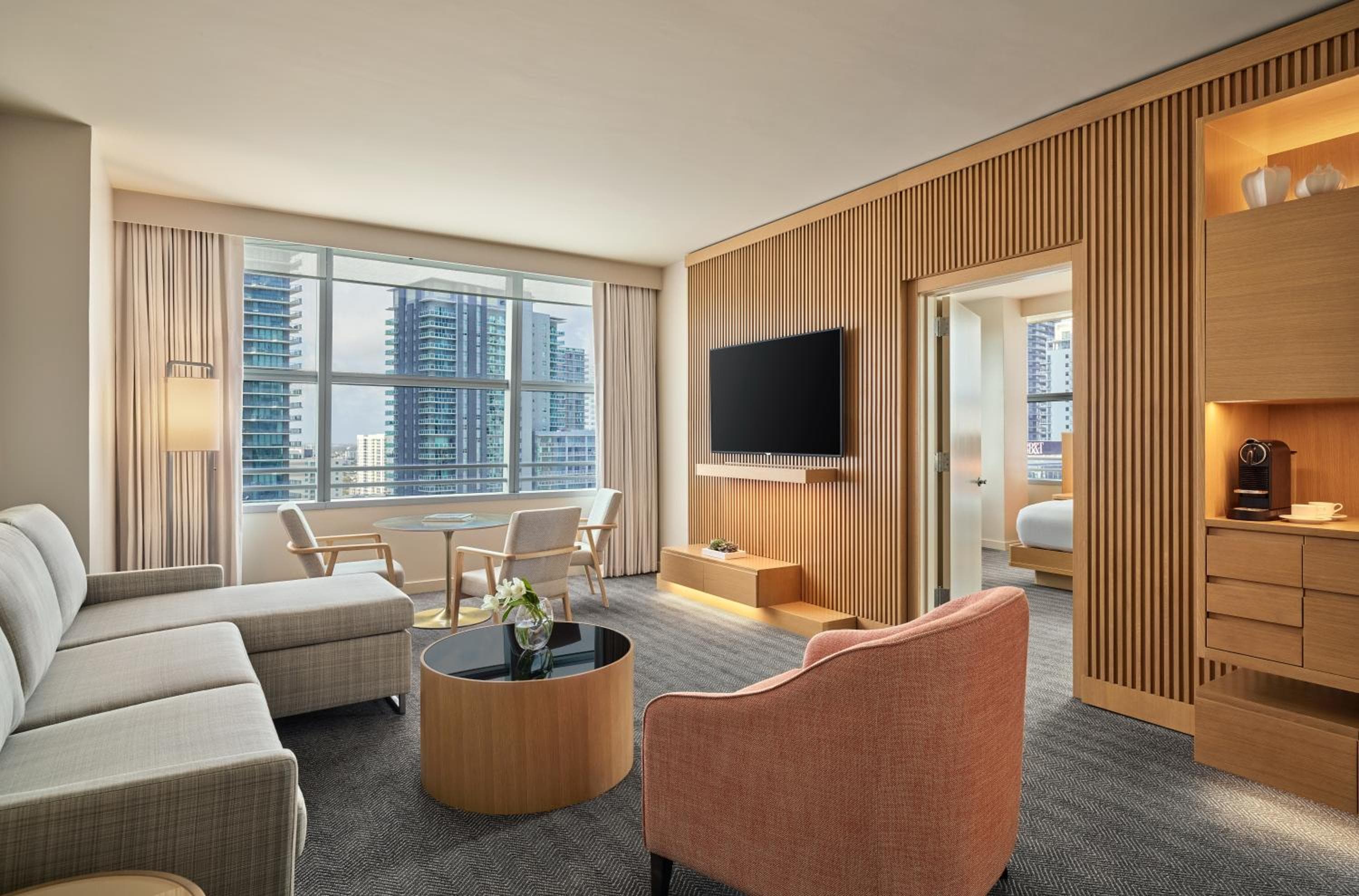 Brickell Arch, a Luxury Collection Hotel, Miami — 12