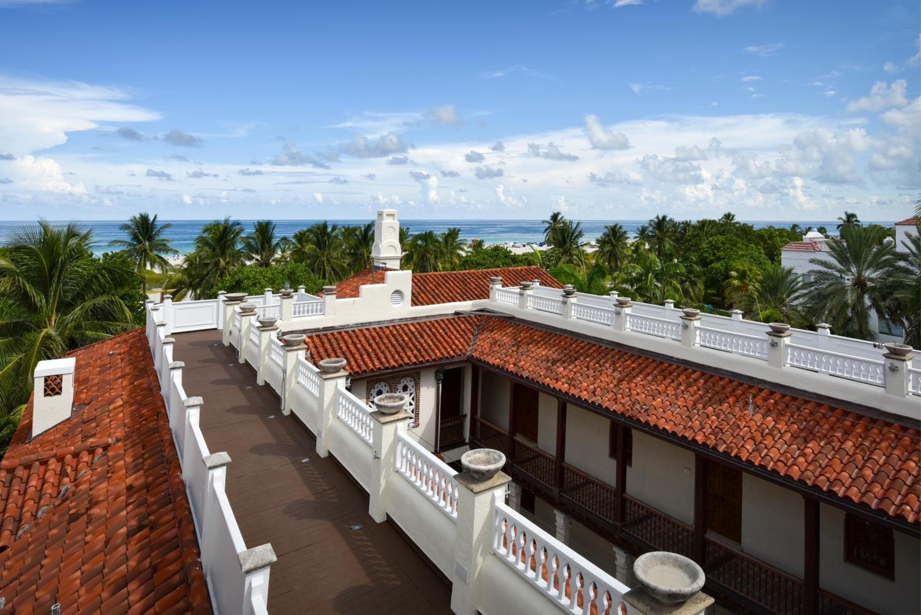 The Villa Casa Casuarina — 11