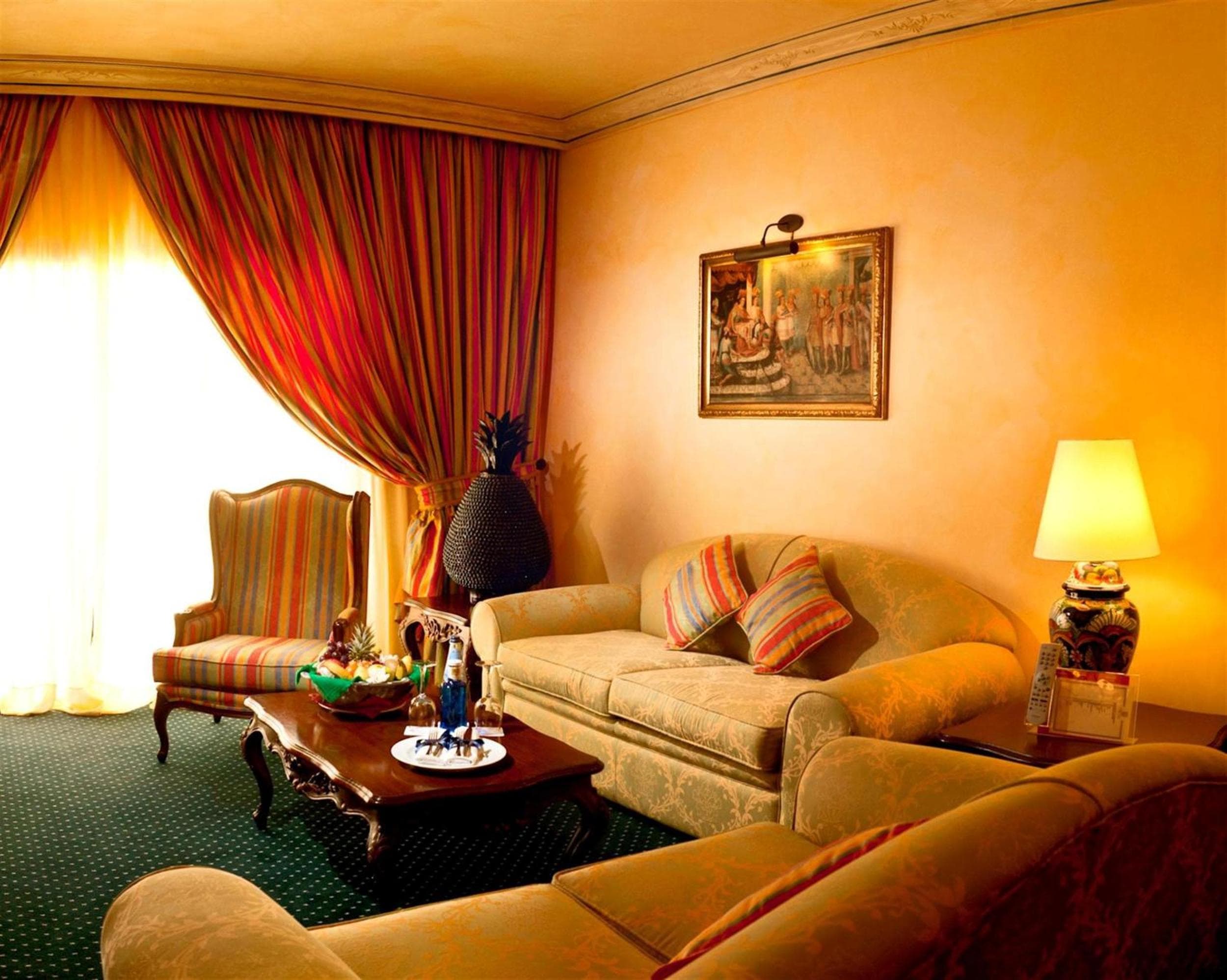 Europe Villa Cortes GL — 15