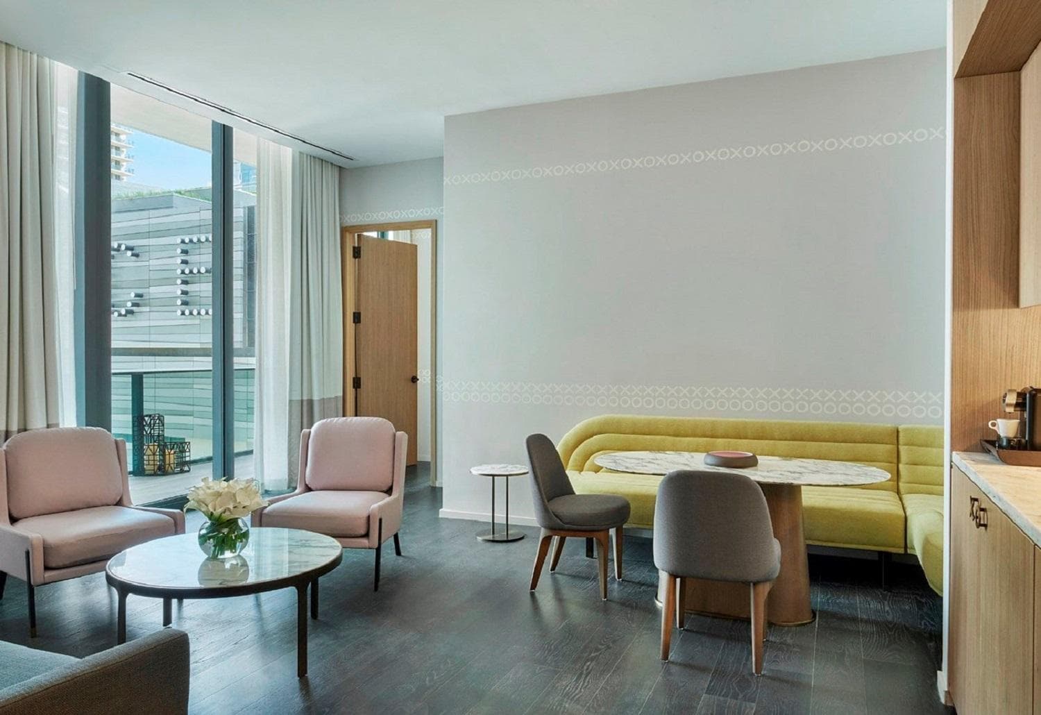 SLS LUX Brickell — 6