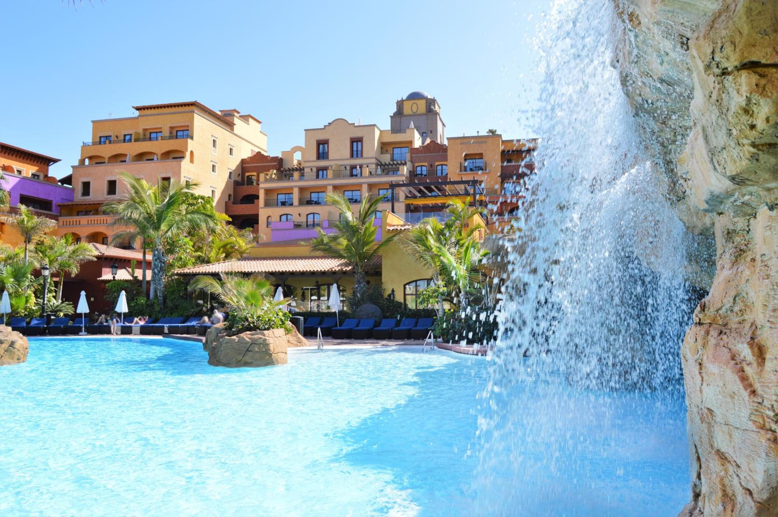 Europe Villa Cortes GL — 1