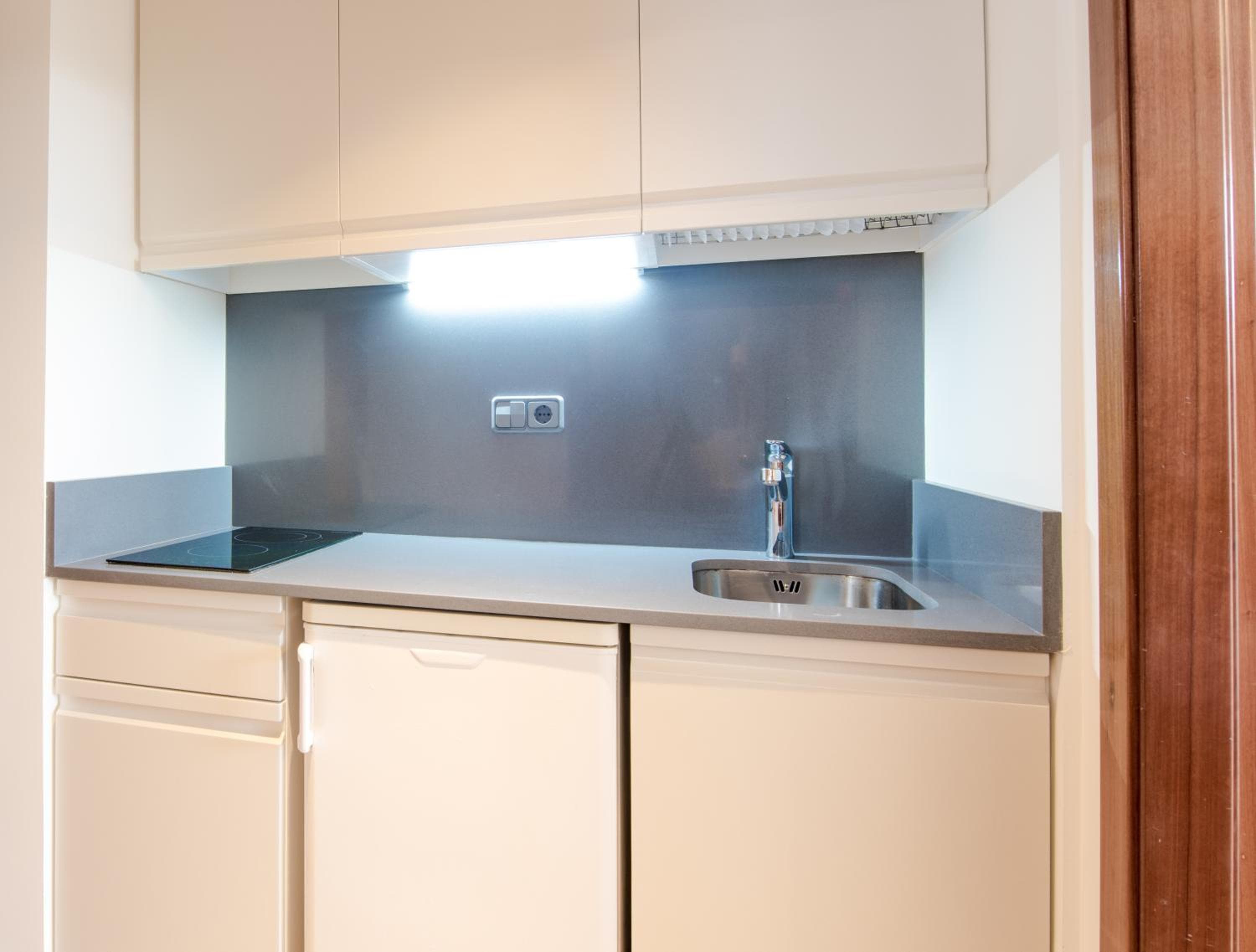 Hotel El Pinar — 25