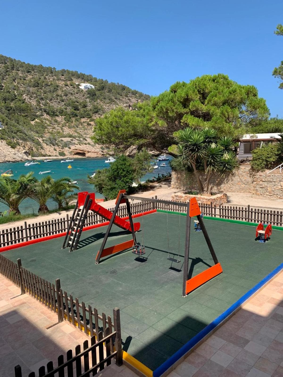 Hotel El Pinar — 21