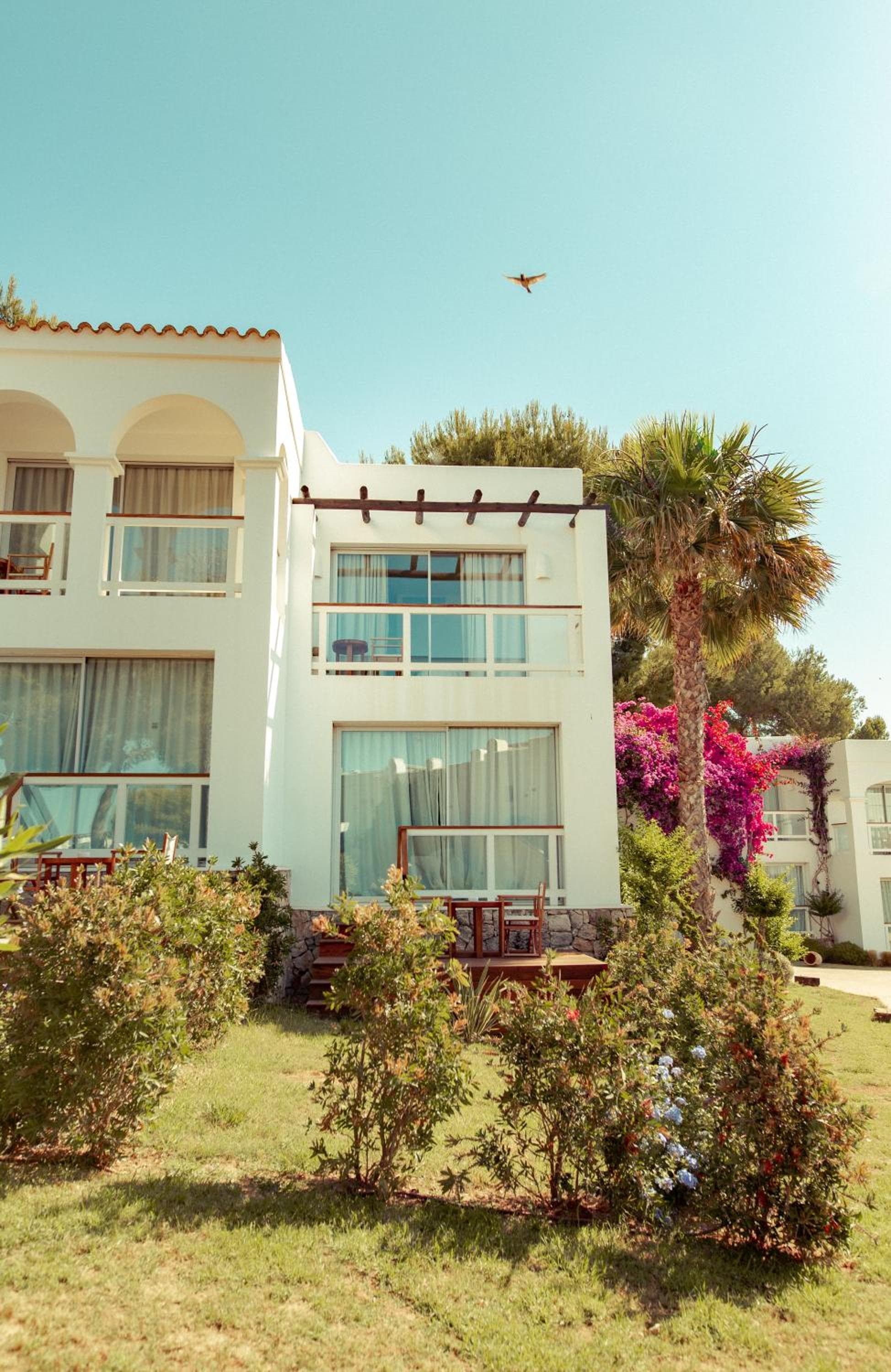 Destino Five Ibiza - 5-Star Grand Luxe Resort - Free Entrance to Pacha Club — 25