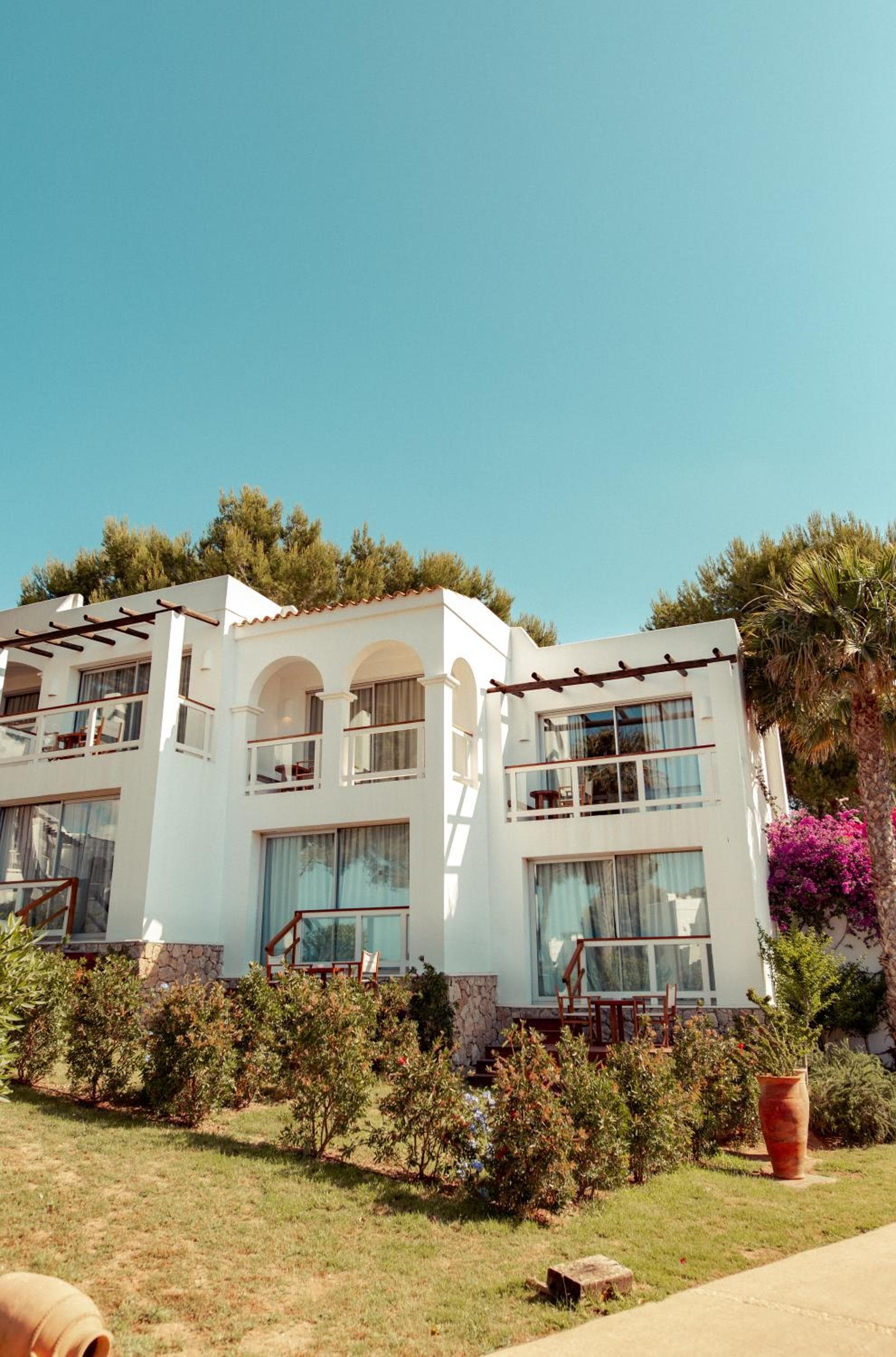 Destino Five Ibiza - 5-Star Grand Luxe Resort - Free Entrance to Pacha Club — 15