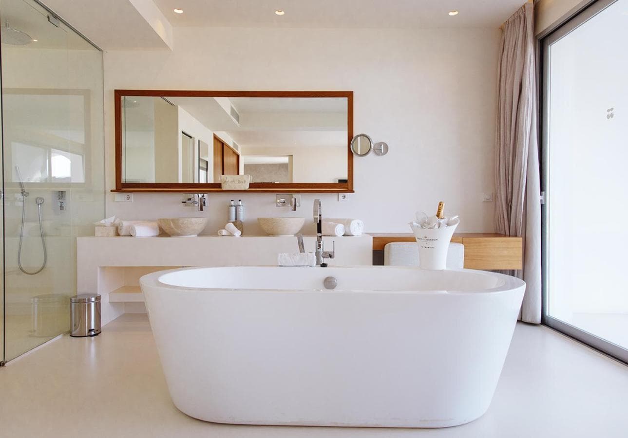 Destino Five Ibiza - 5-Star Grand Luxe Resort - Free Entrance to Pacha Club — 24