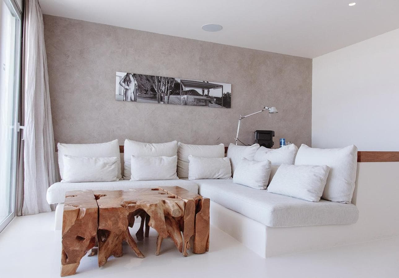 Destino Five Ibiza - 5-Star Grand Luxe Resort - Free Entrance to Pacha Club — 3
