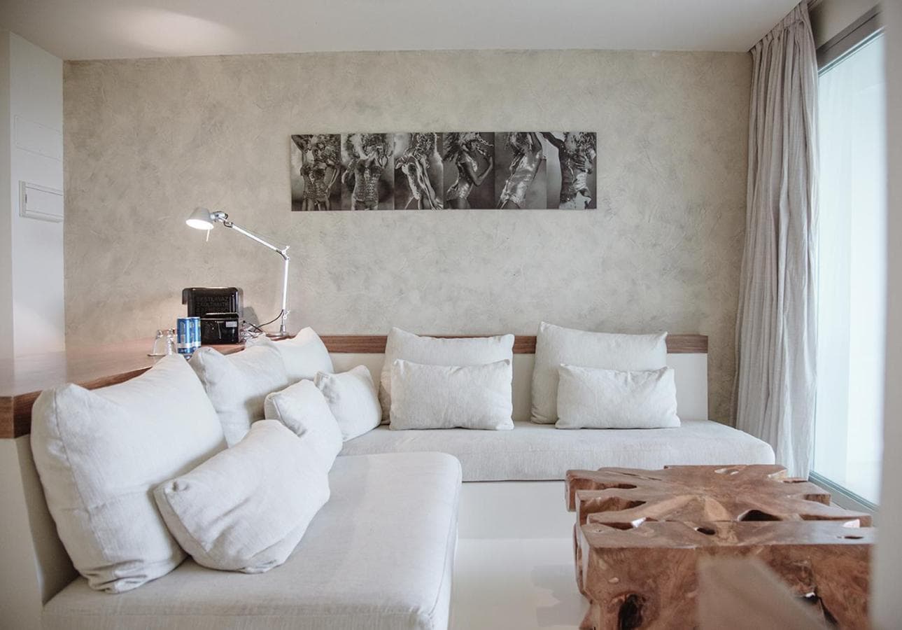 Destino Five Ibiza - 5-Star Grand Luxe Resort - Free Entrance to Pacha Club — 16