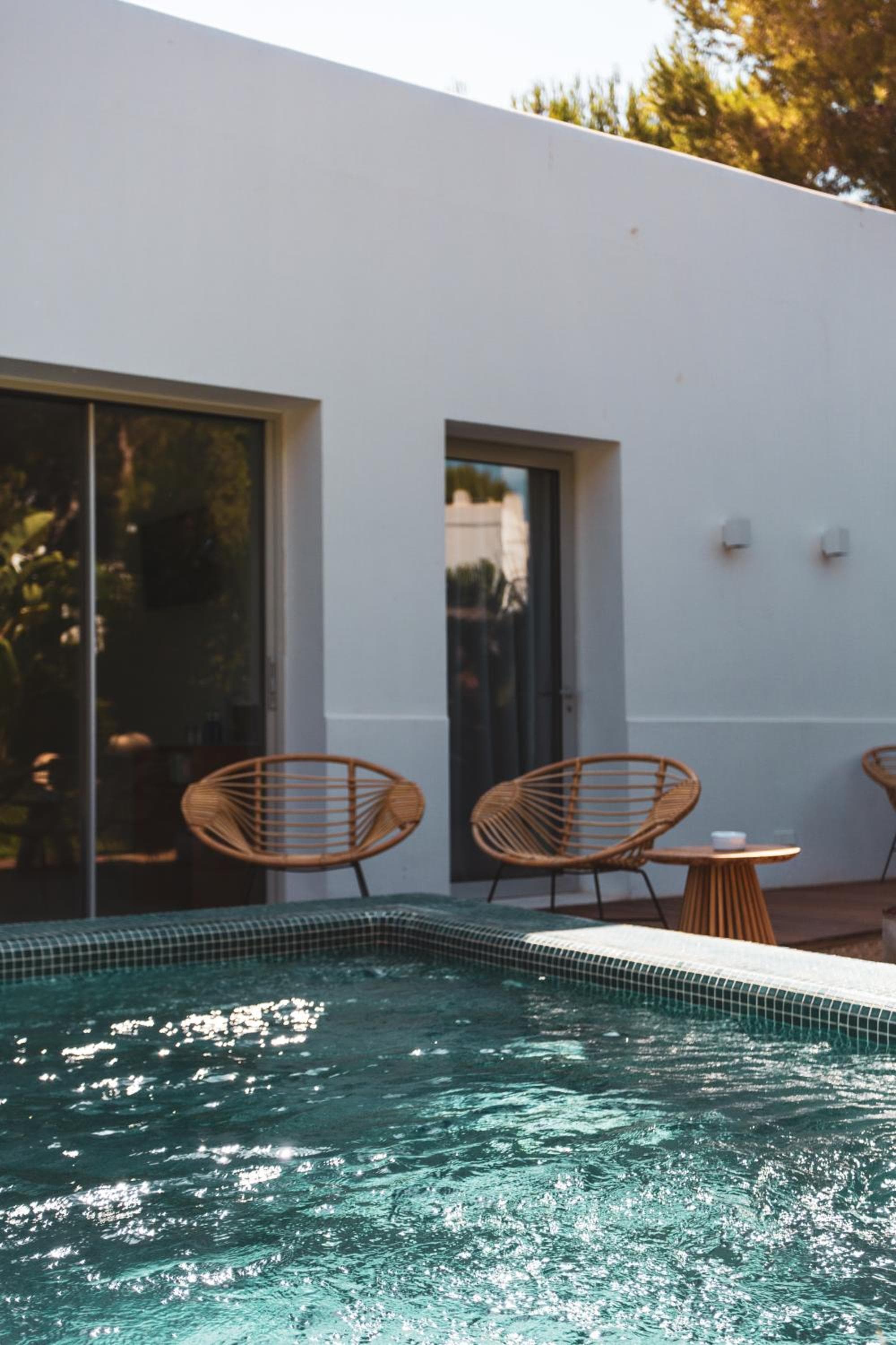 Destino Five Ibiza - 5-Star Grand Luxe Resort - Free Entrance to Pacha Club — 20