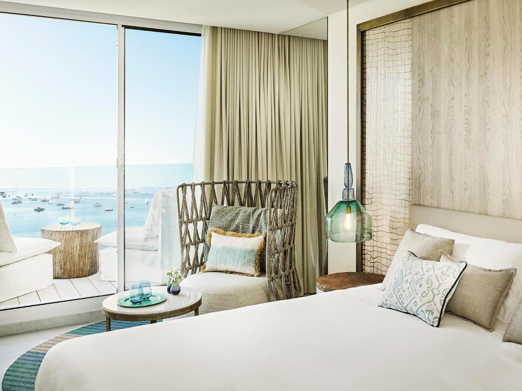 Nobu Hotel Ibiza Bay — 23