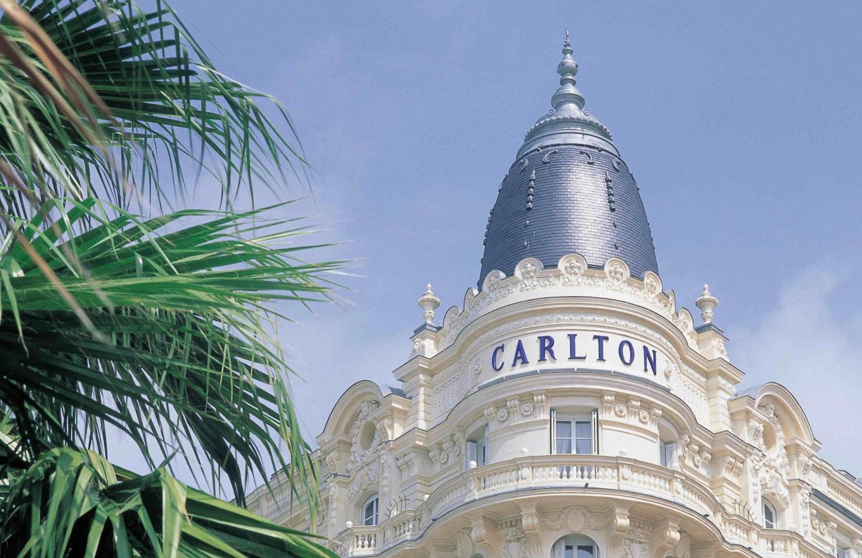 Carlton Cannes, a Regent Hotel — 13