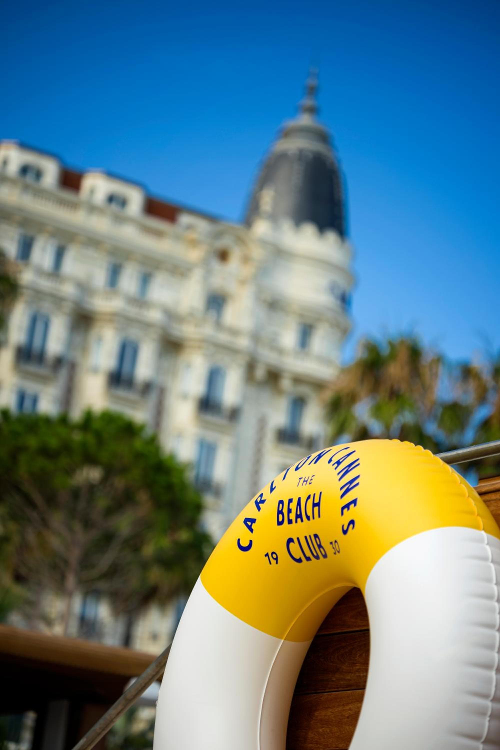 Carlton Cannes, a Regent Hotel — 22
