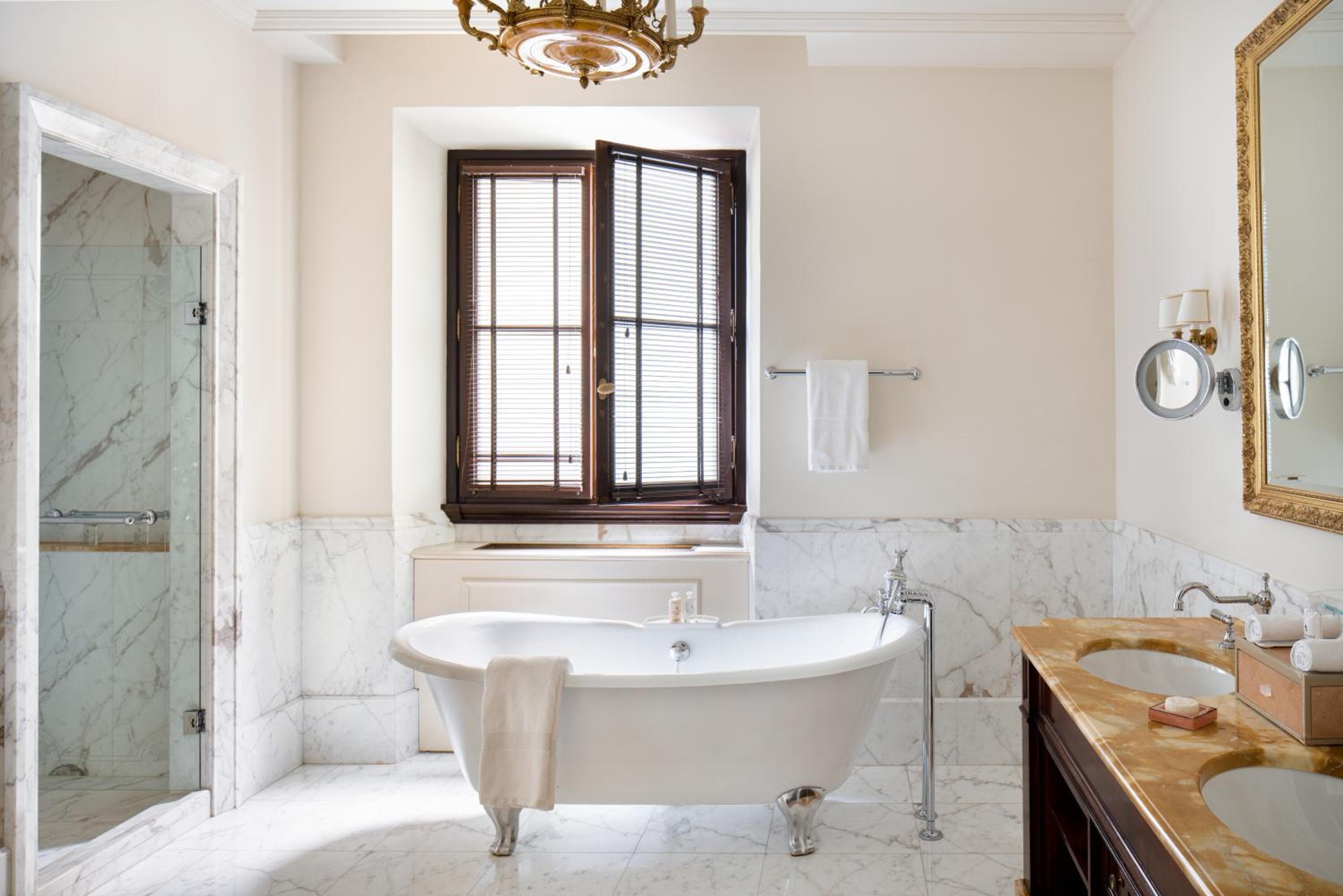 Four Seasons Hotel Firenze — 6