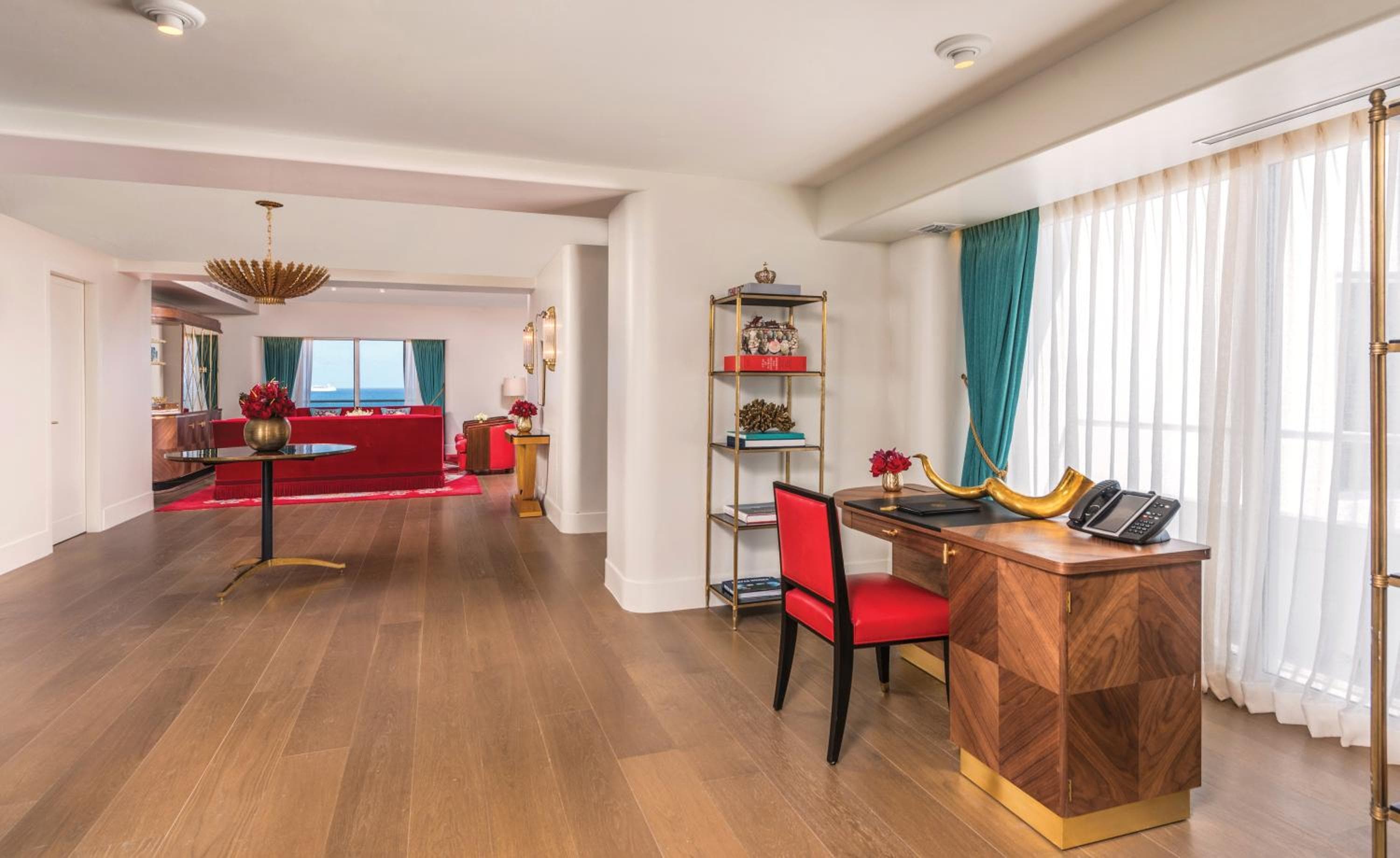 Faena Miami Beach — 21