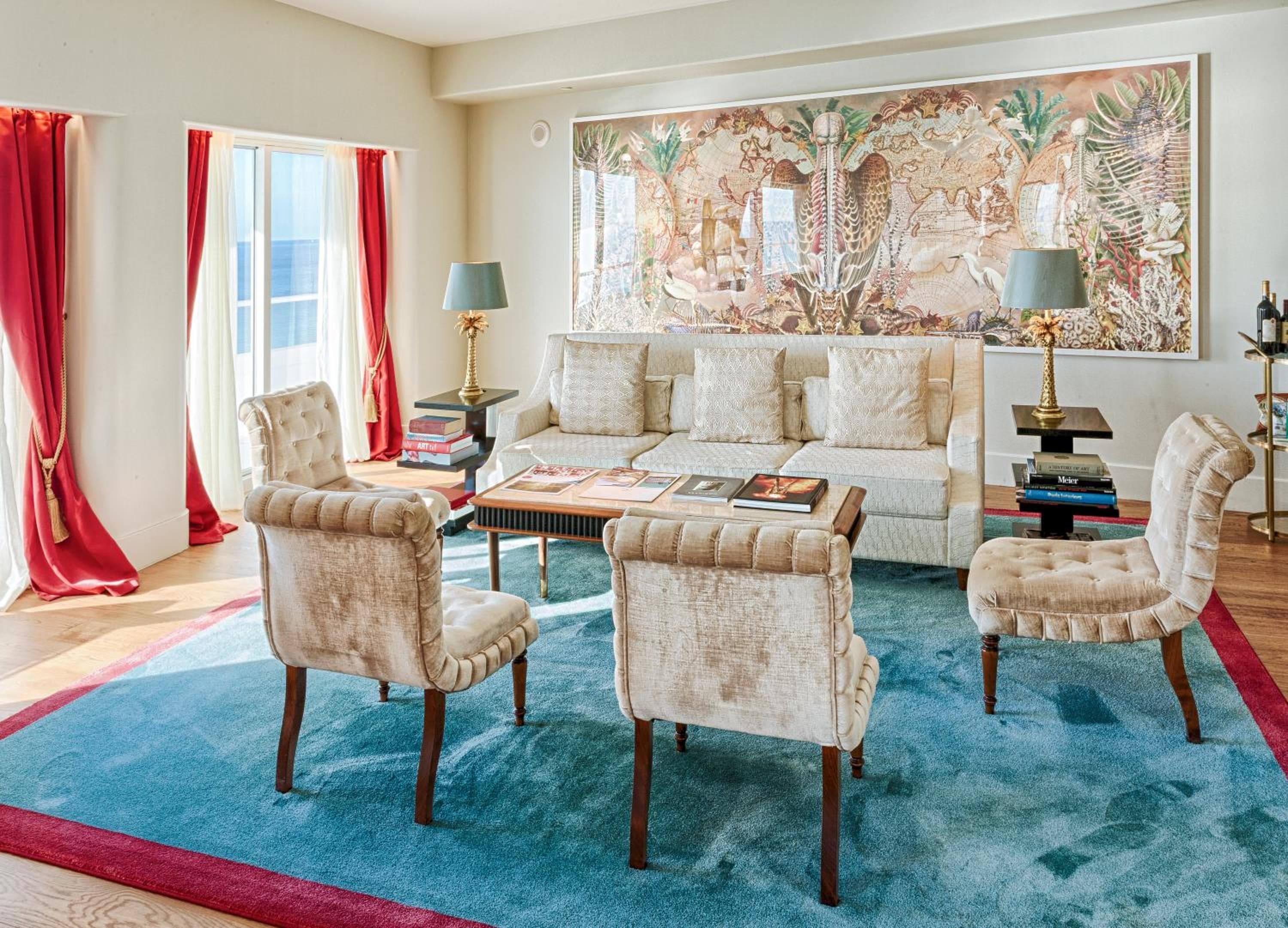 Faena Miami Beach — 23
