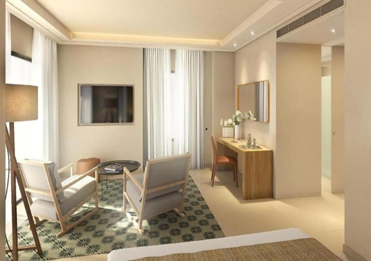 GPRO Valparaiso Palace & Spa — 29