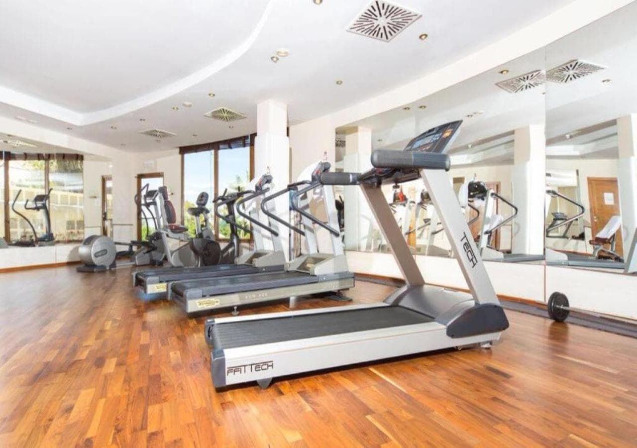 GPRO Valparaiso Palace & Spa — 4