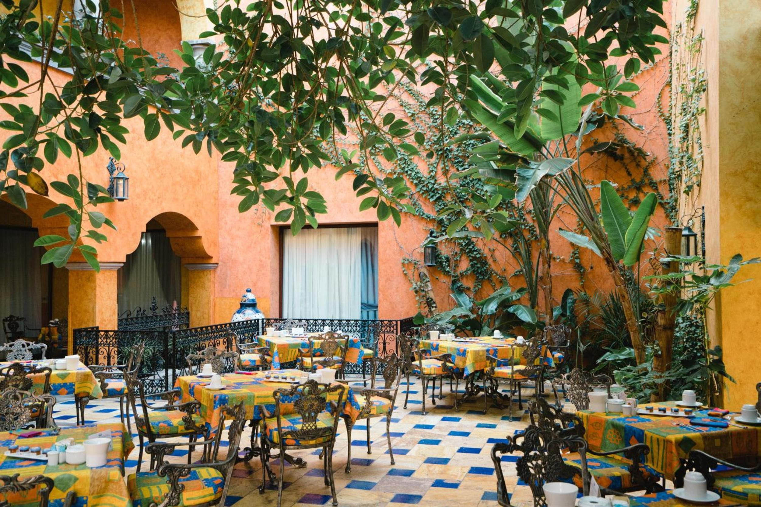 Europe Villa Cortes GL — 18