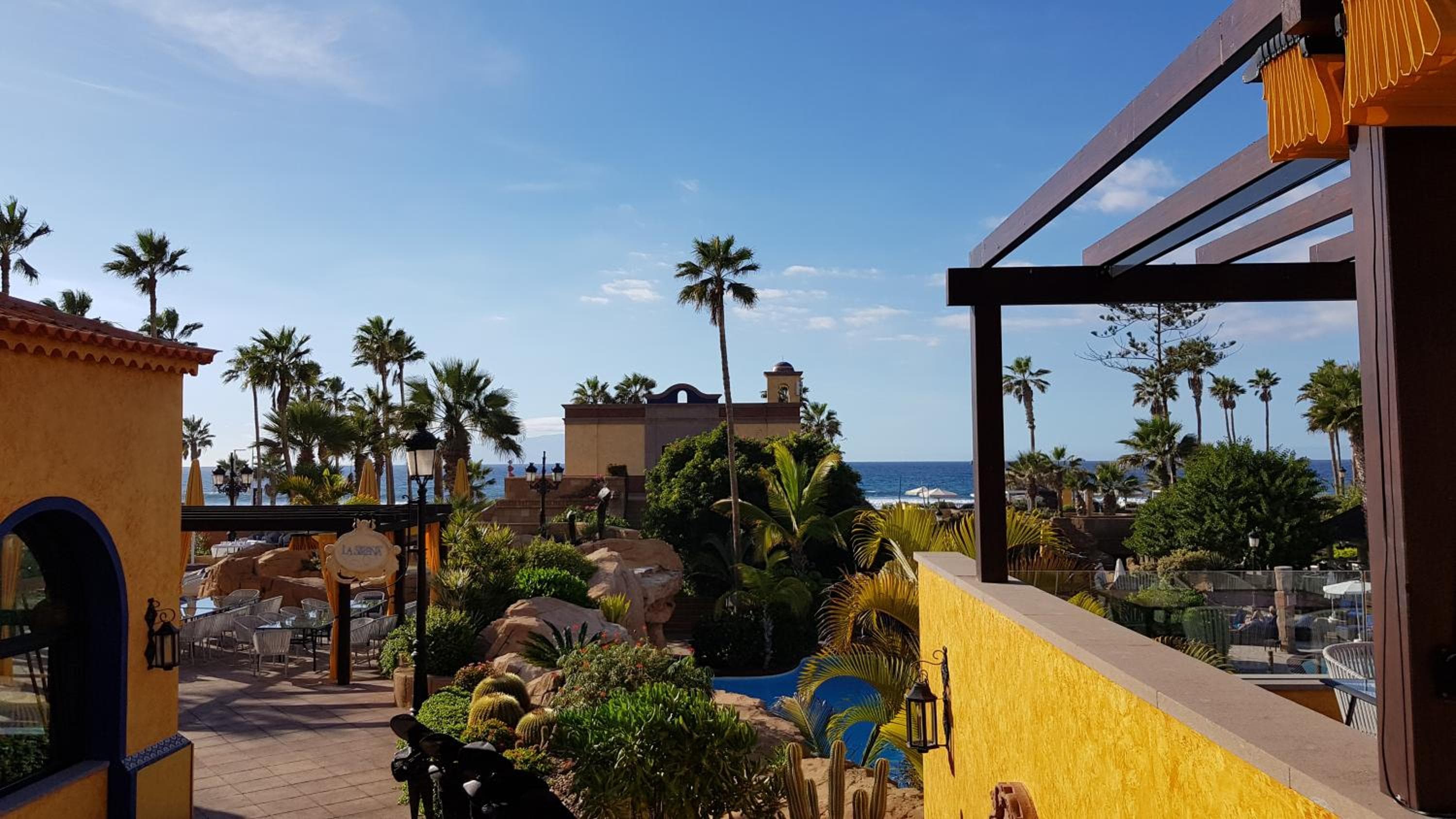 Europe Villa Cortes GL — 22