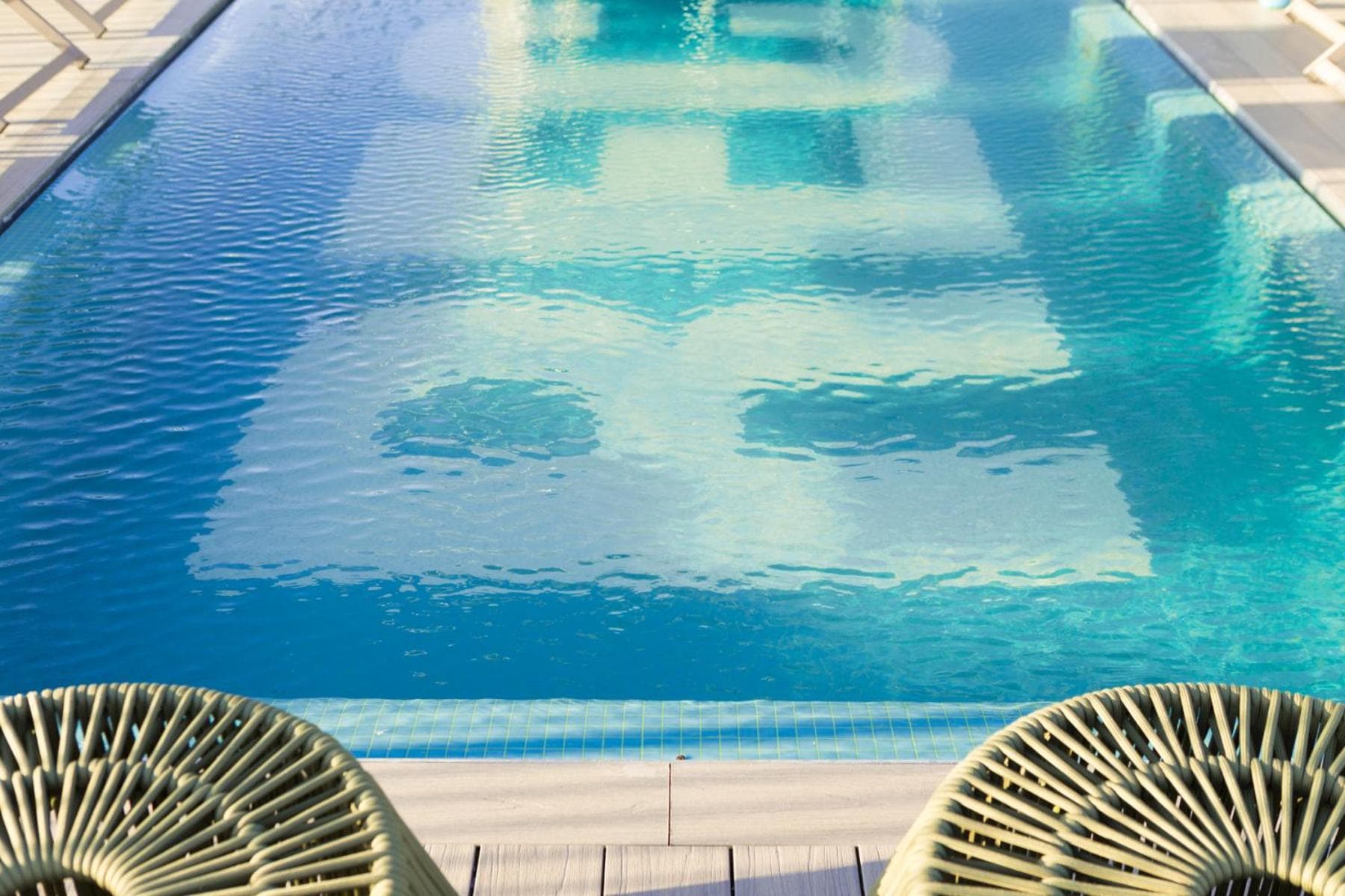 Hotel Rec Barcelona - Adults Only — 13