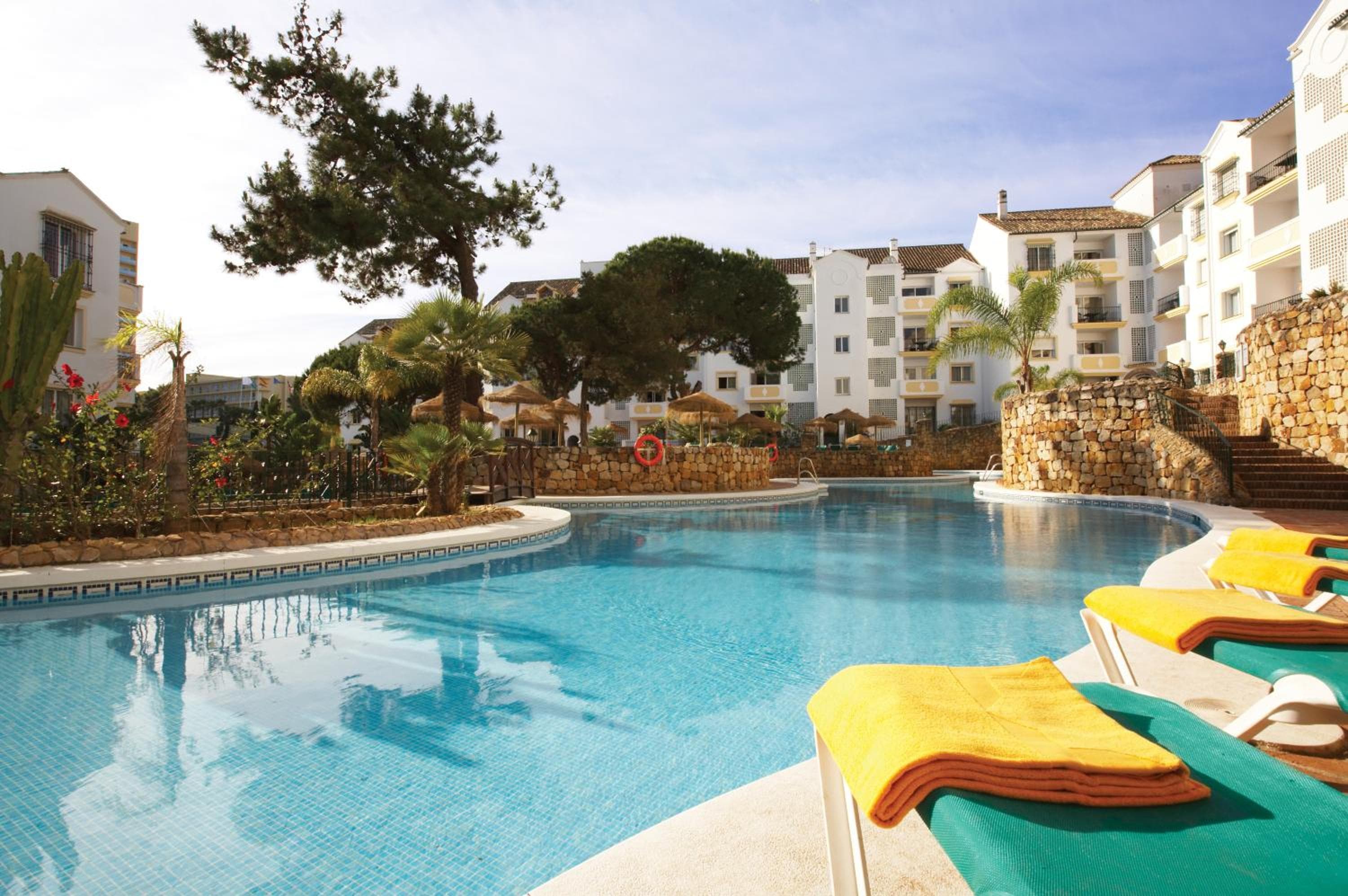 Ona Alanda Club Marbella — 1