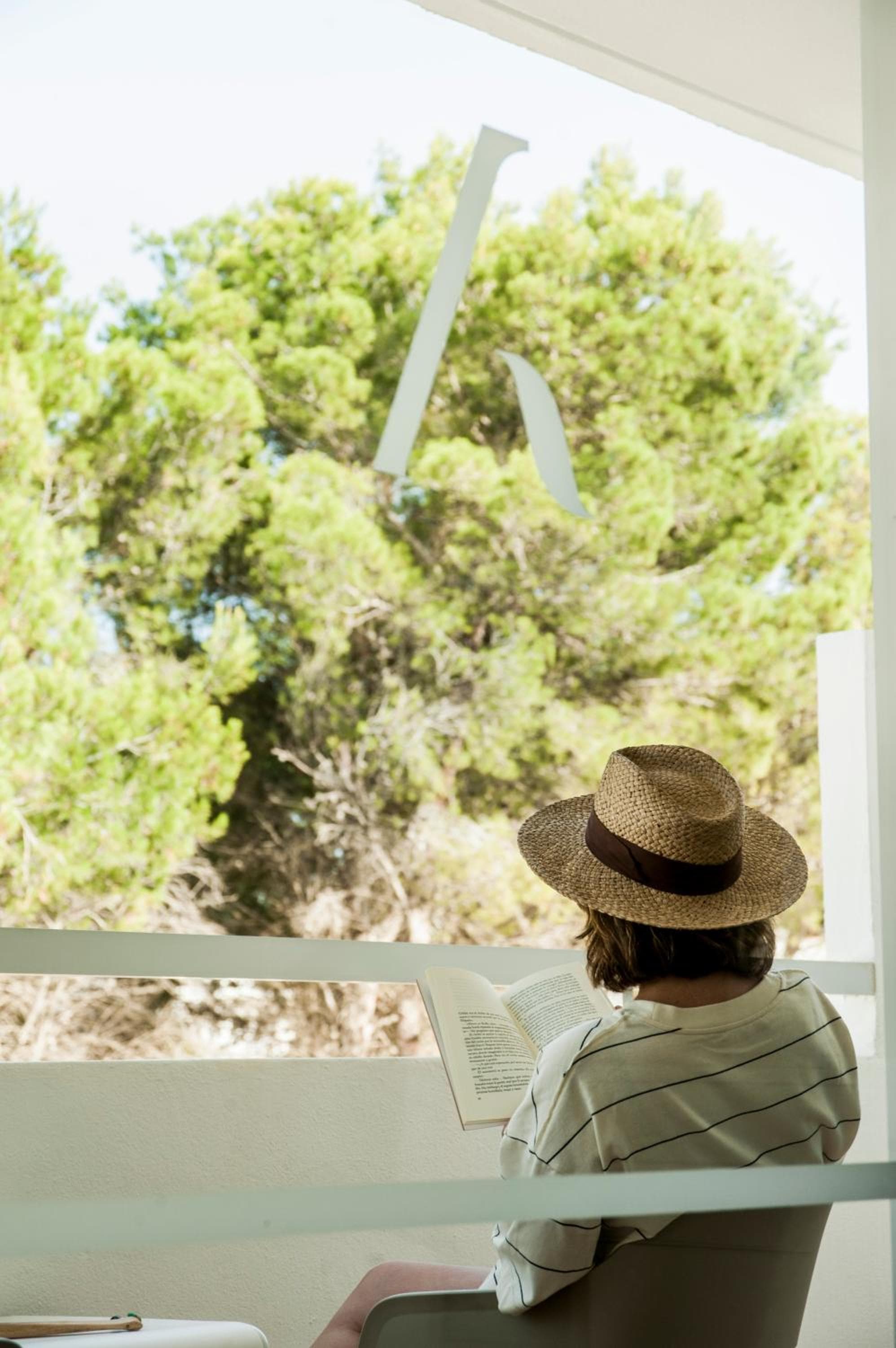Hotel Anfora Ibiza — 24