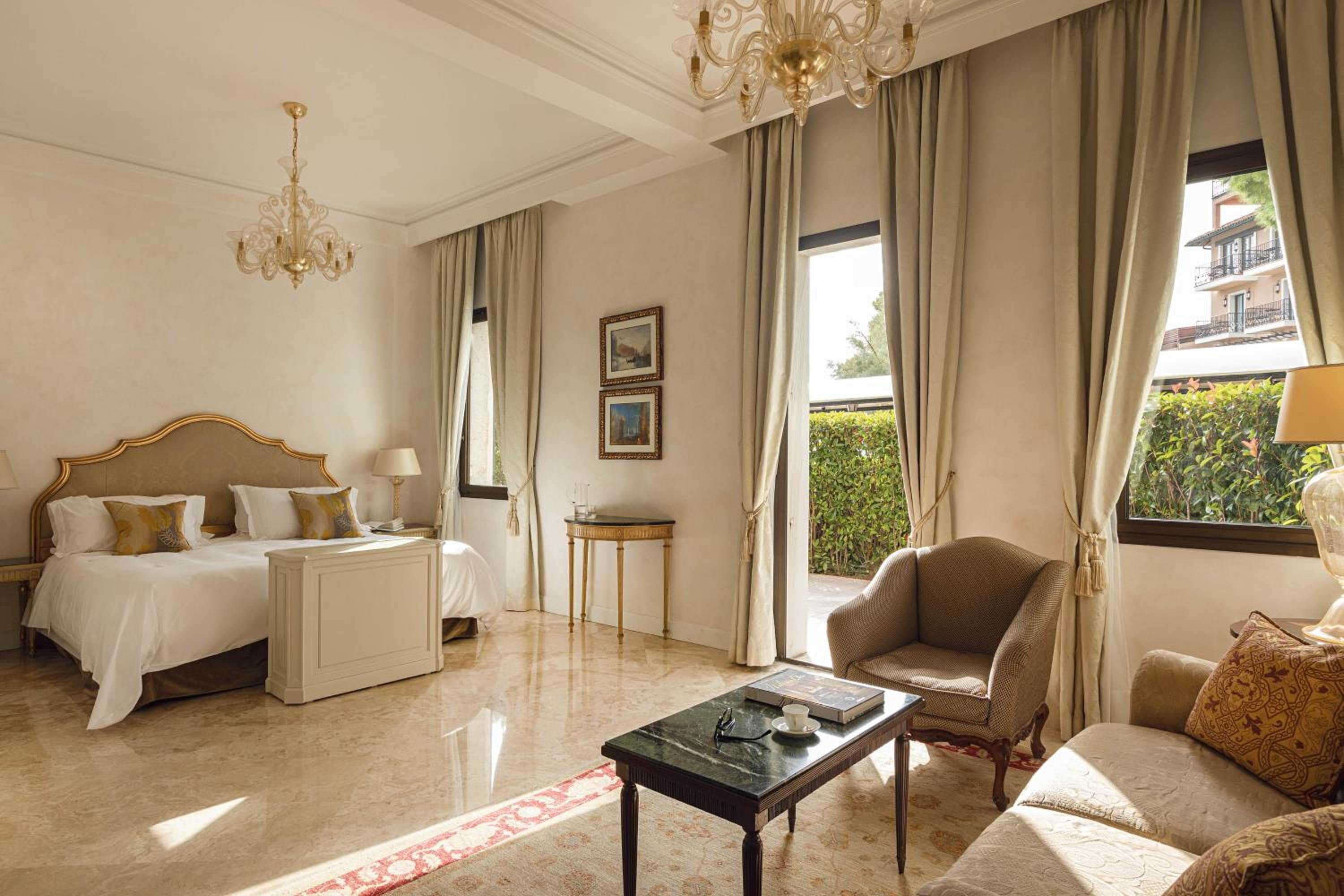 Hotel Cipriani, A Belmond Hotel, Venice — 2
