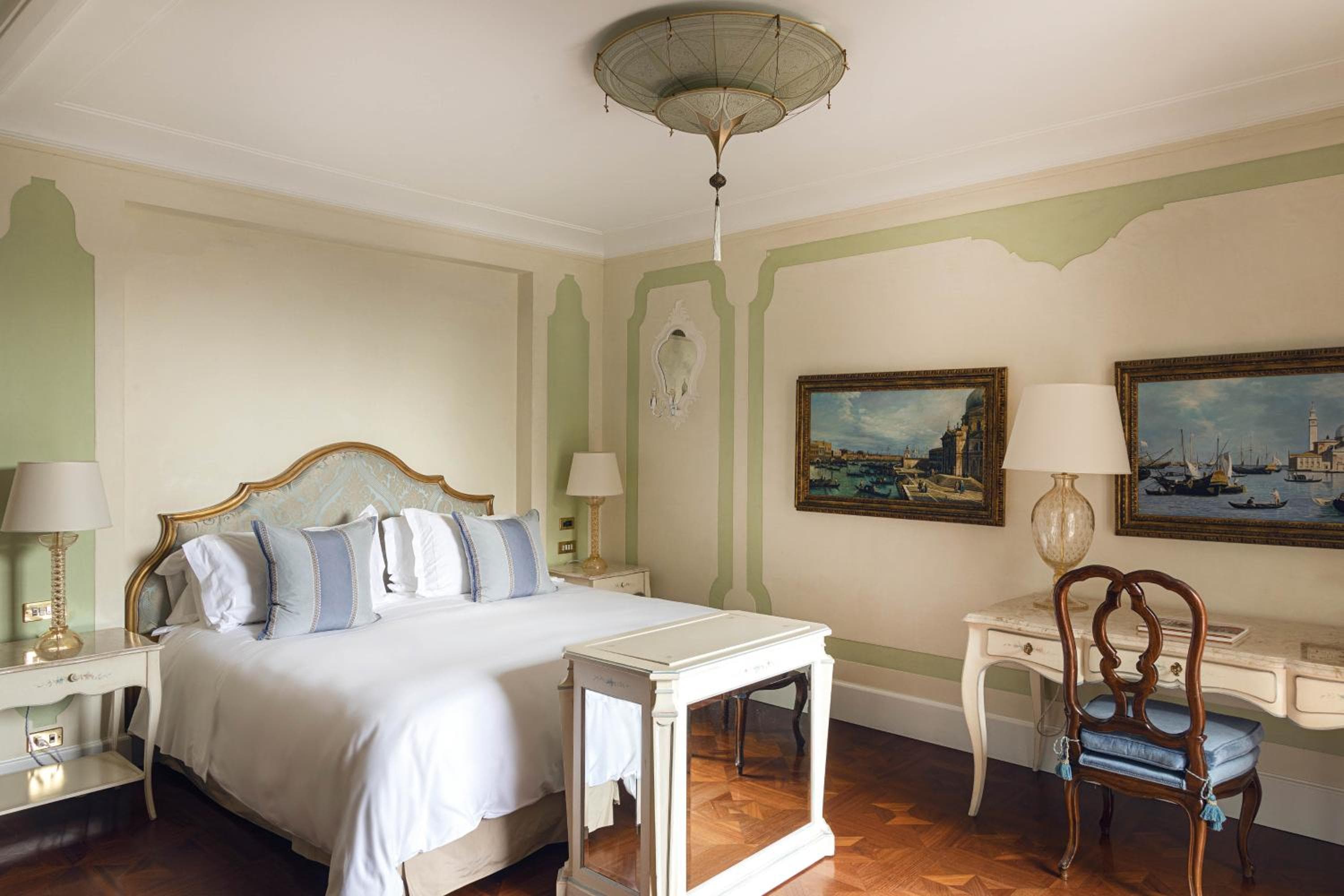 Hotel Cipriani, A Belmond Hotel, Venice — 6
