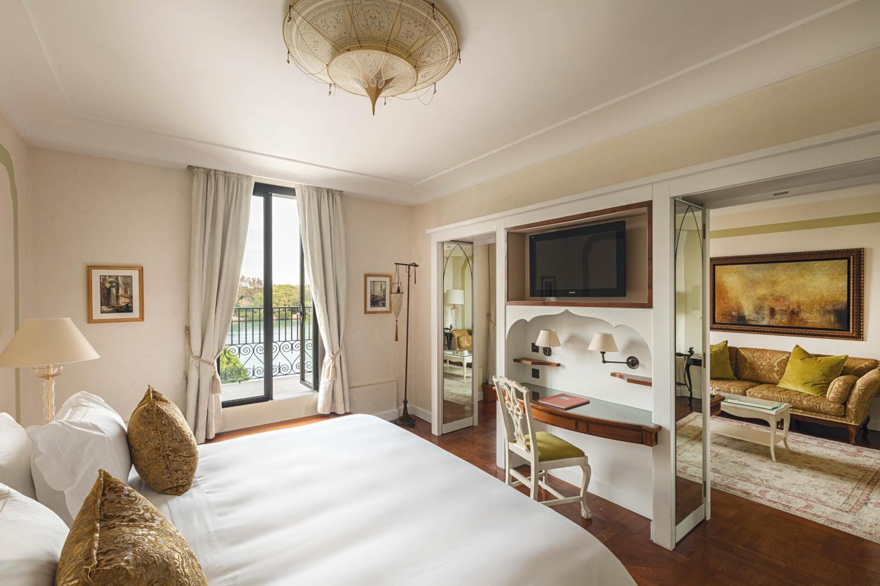Hotel Cipriani, A Belmond Hotel, Venice — 27