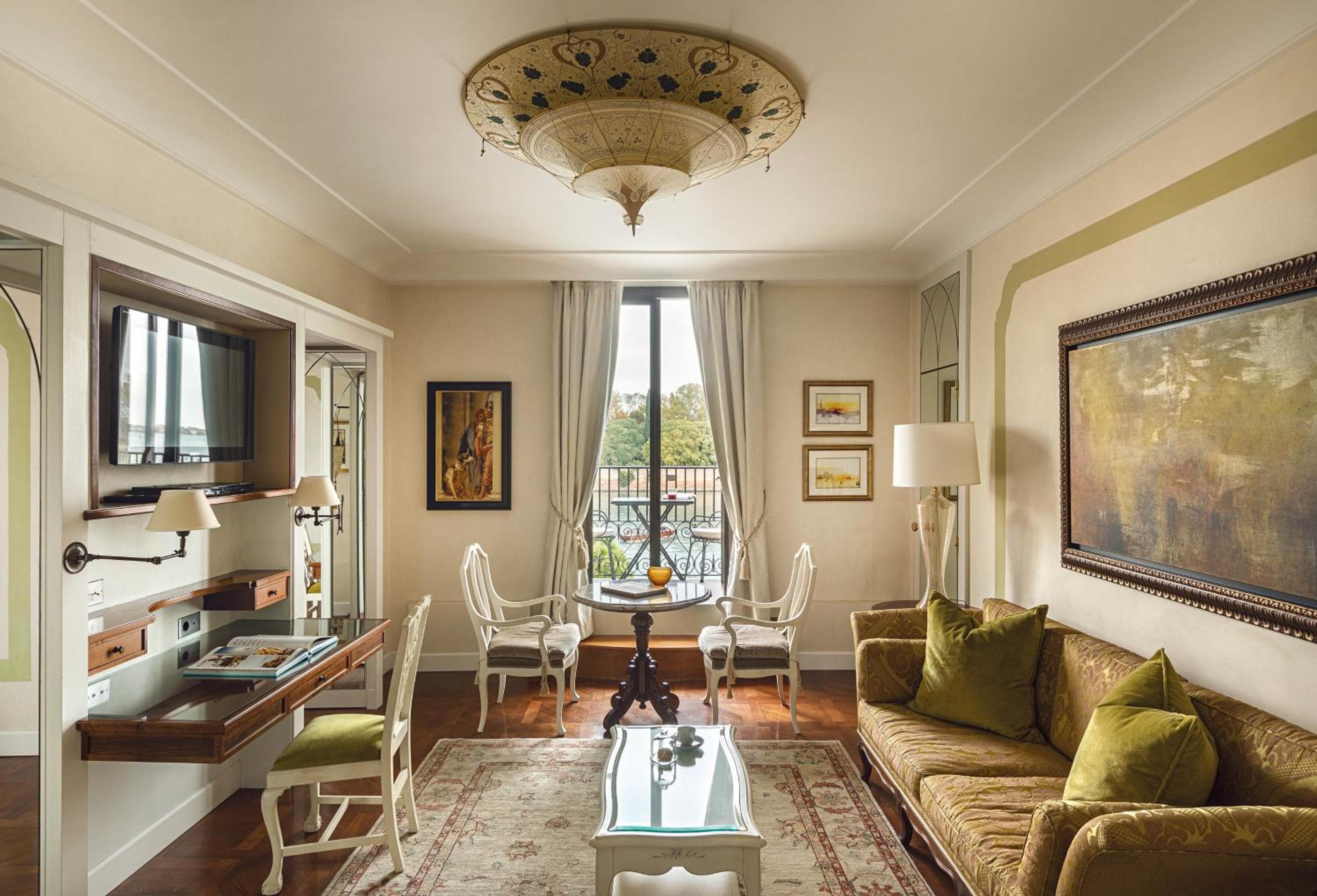 Hotel Cipriani, A Belmond Hotel, Venice — 14