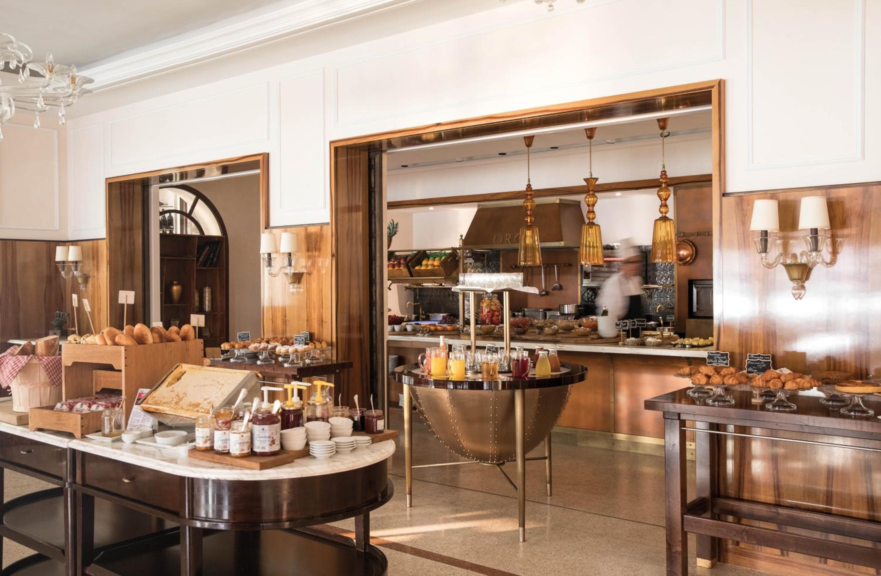 Hotel Cipriani, A Belmond Hotel, Venice — 23