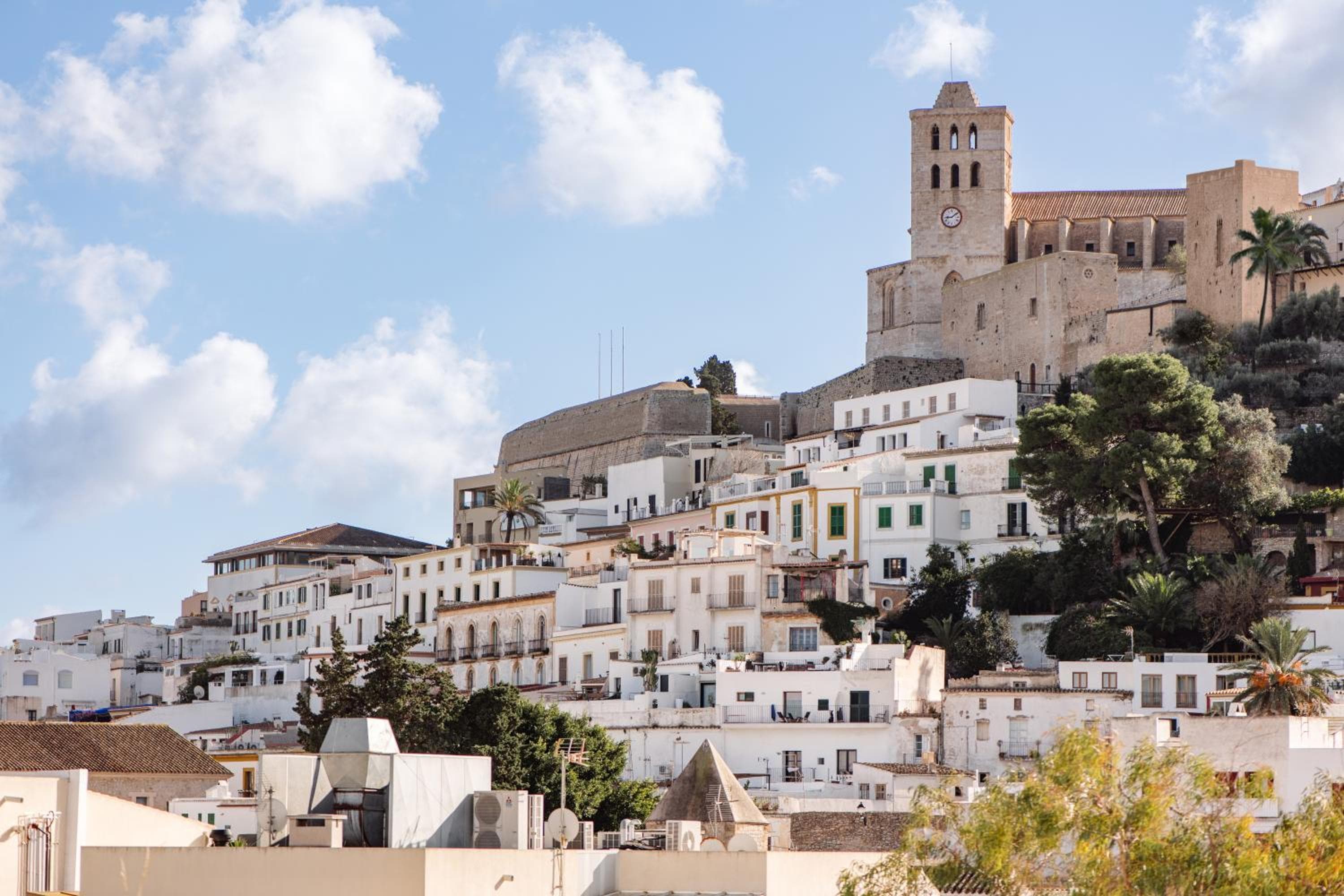 The Standard, Ibiza — 24