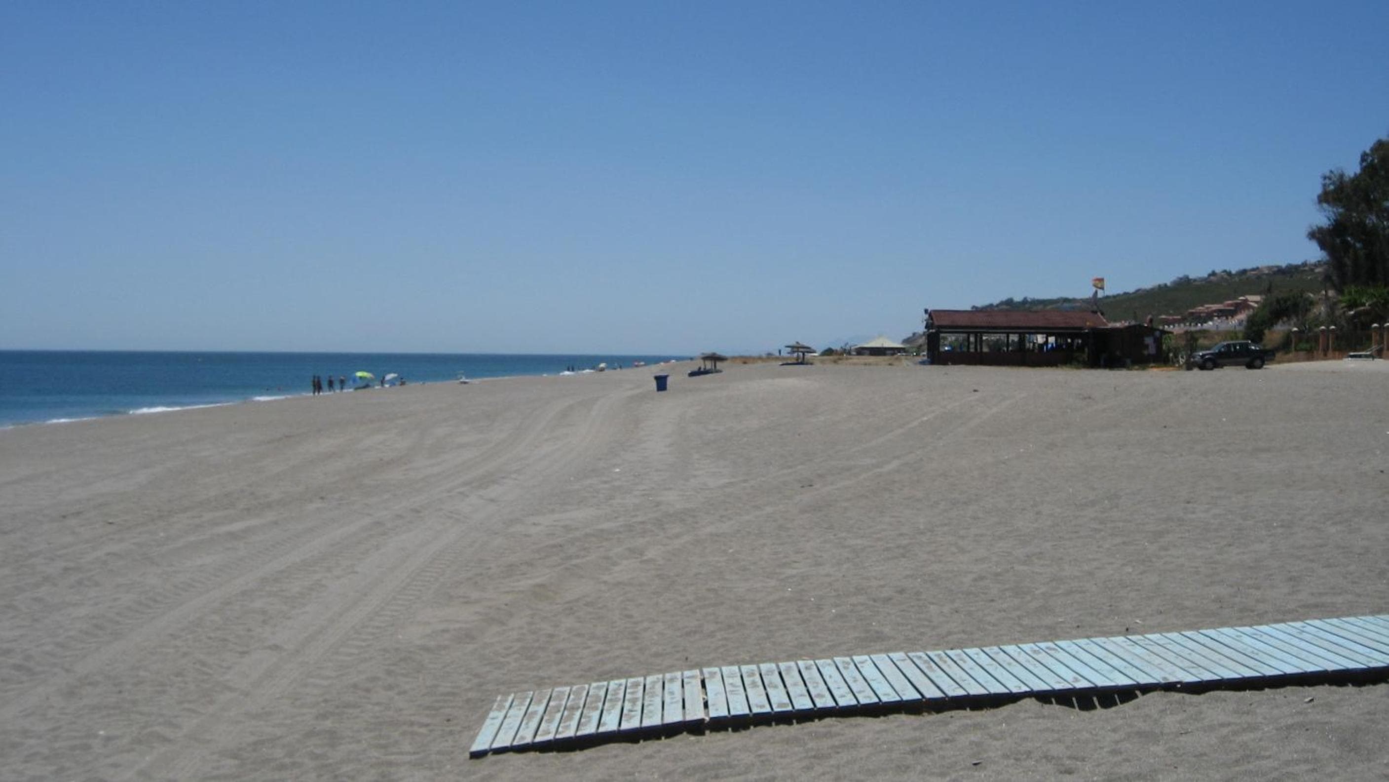Don Juan Beach — 24
