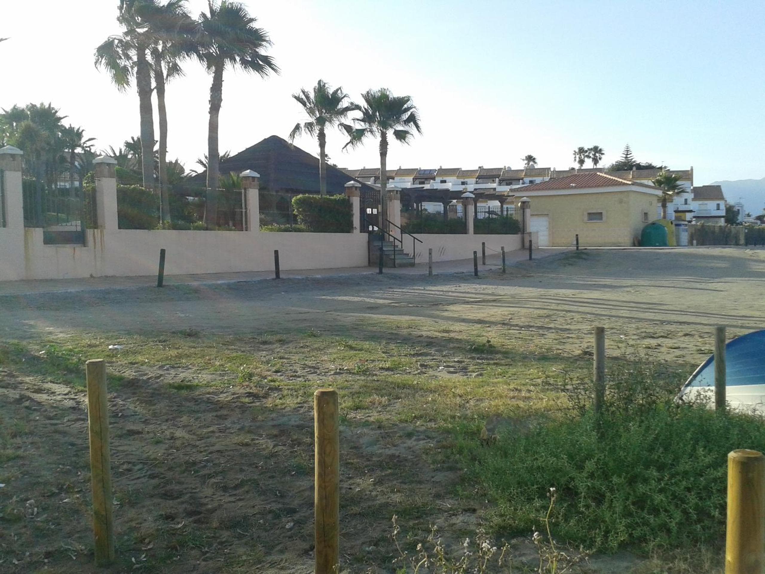 Don Juan Beach — 14