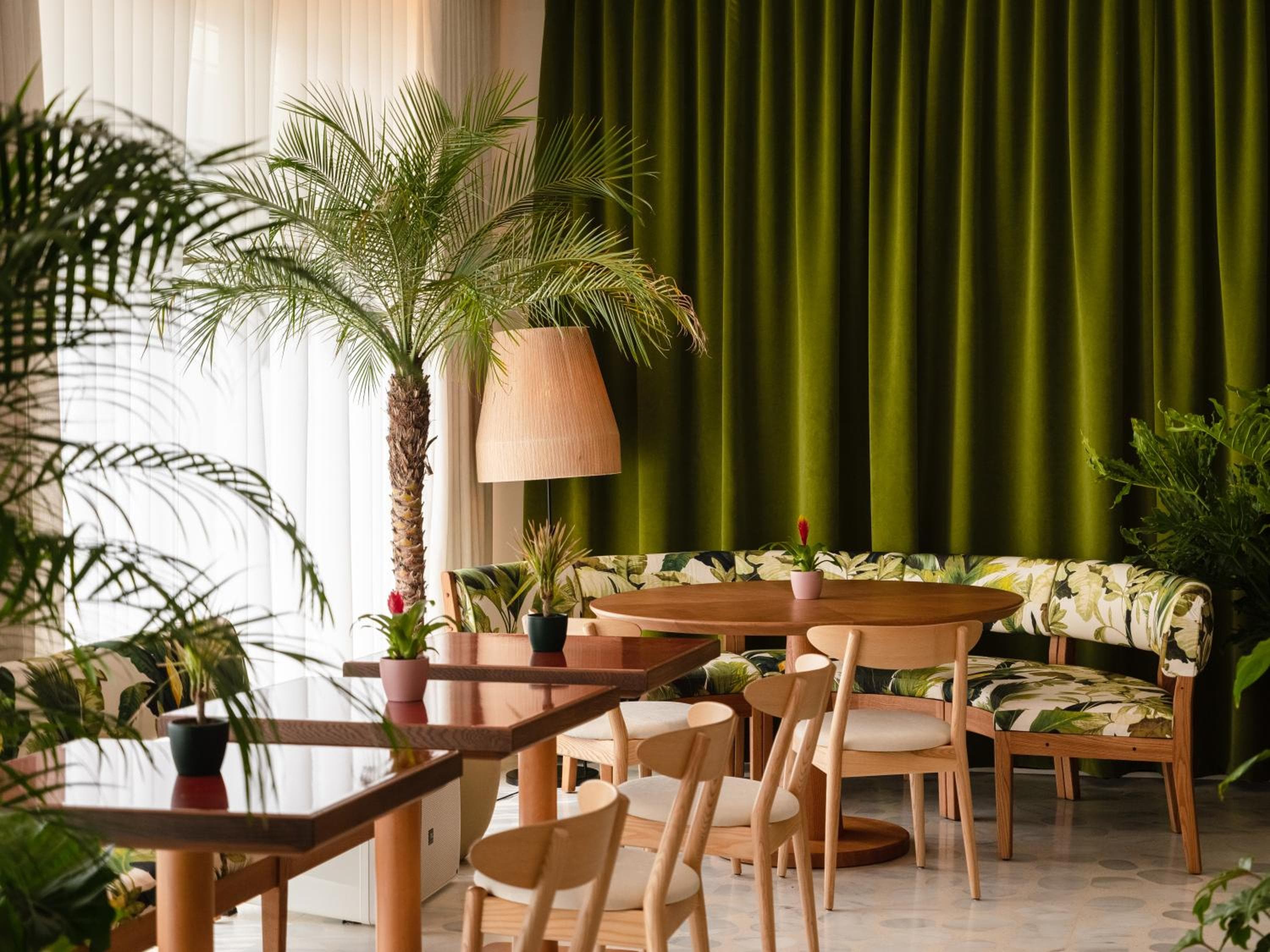 The Standard, Ibiza — 22