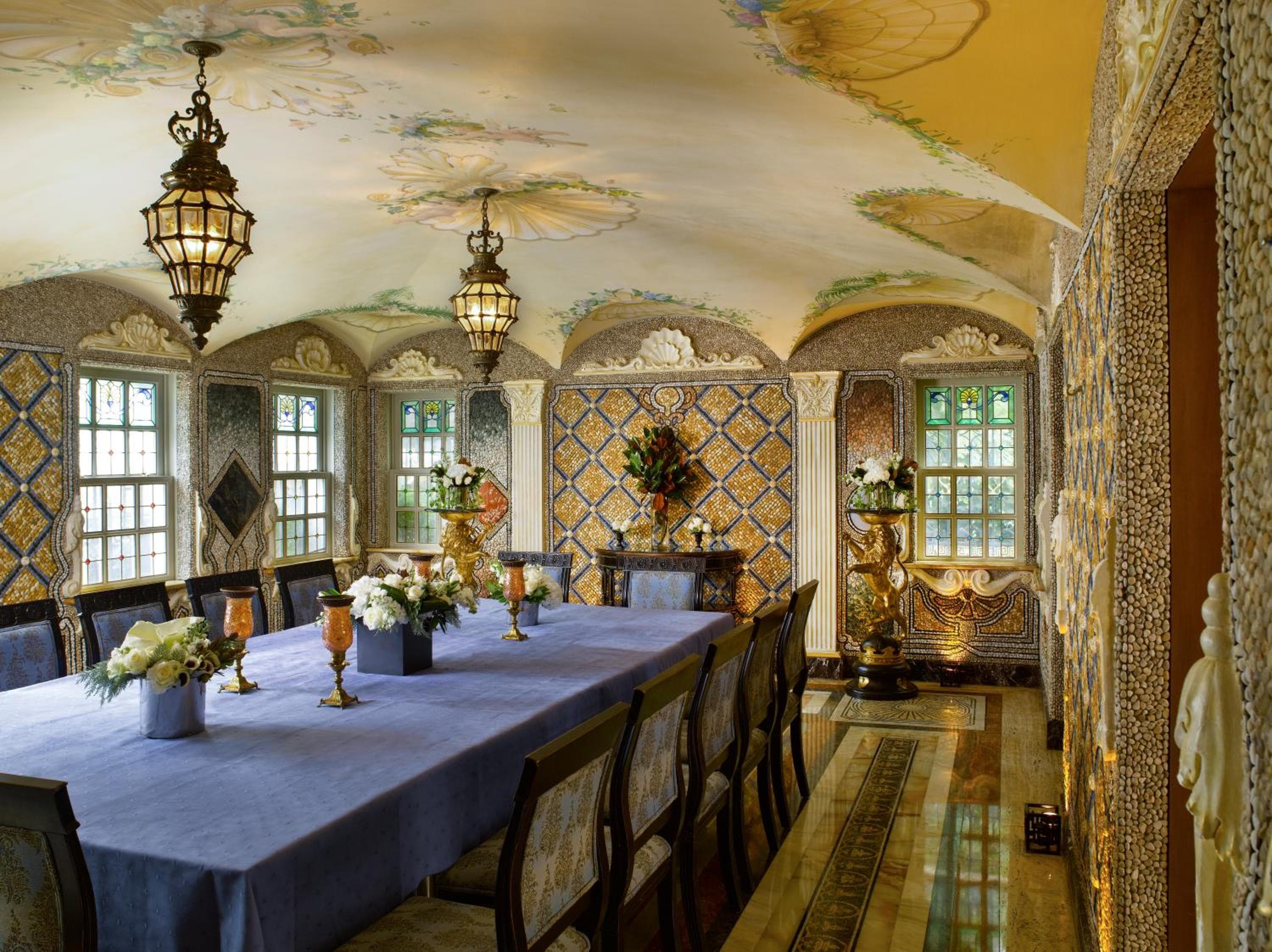 The Villa Casa Casuarina — 22