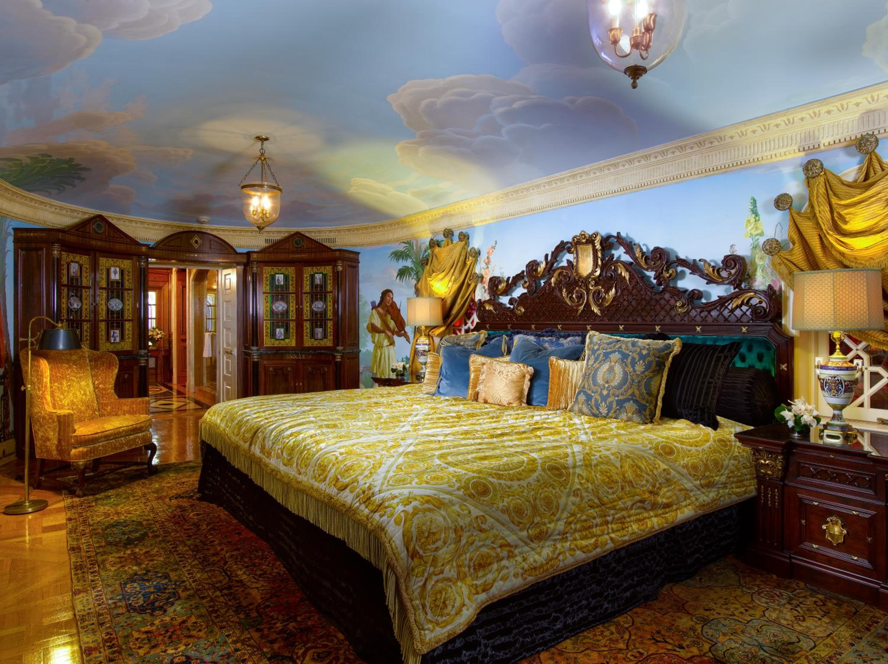 The Villa Casa Casuarina — 18