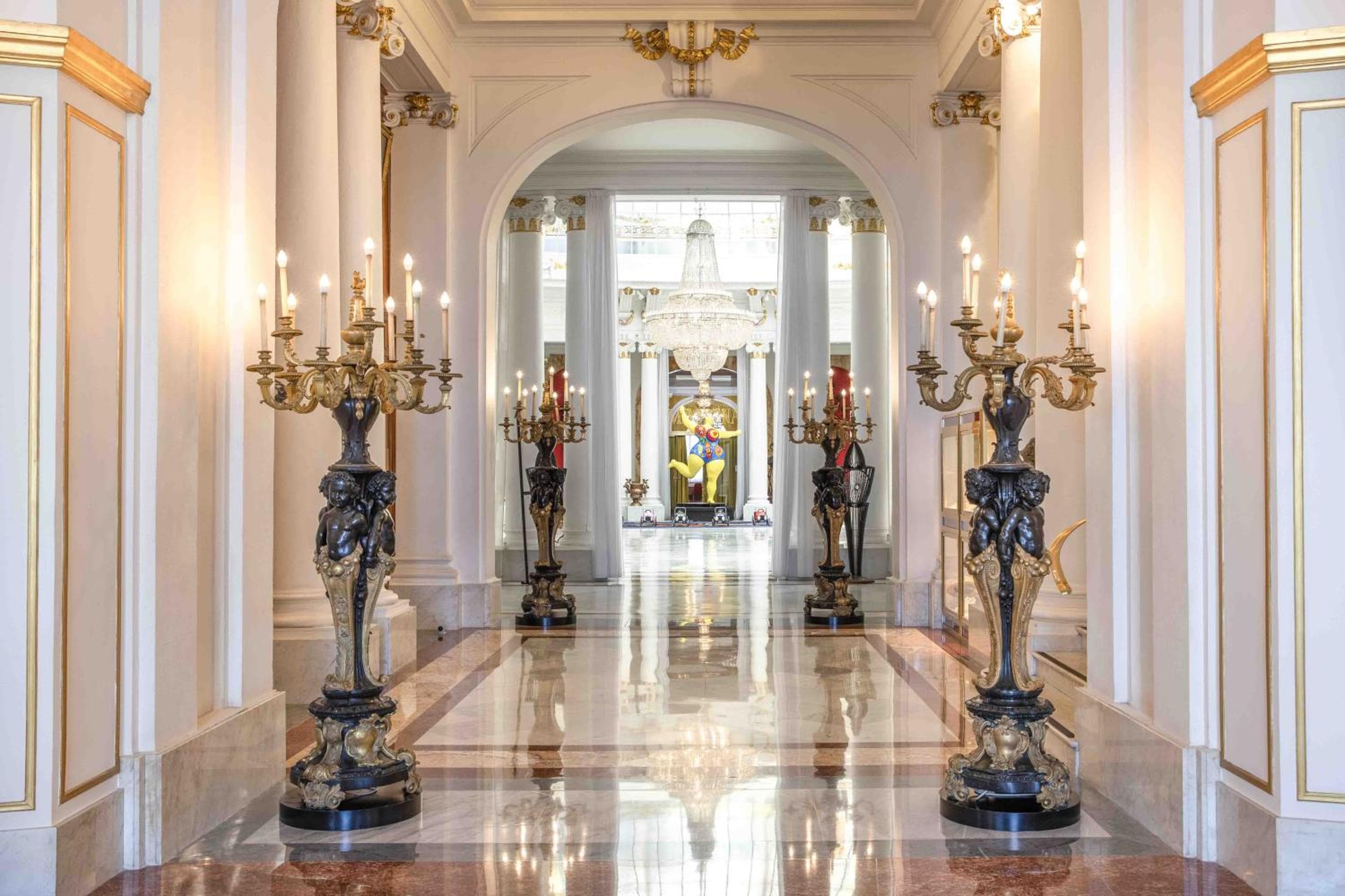 Hotel Le Negresco — 26